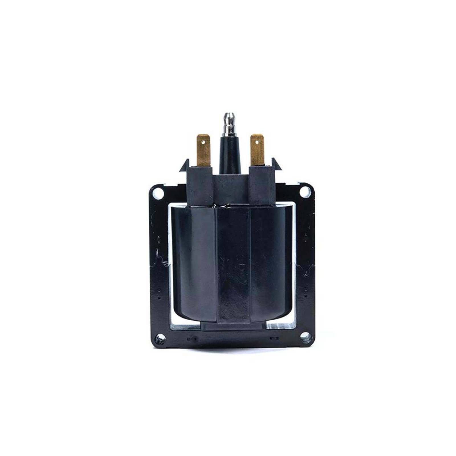 Bobina Encendido Chevrolet P30 6cil 4.8 1976 4pines