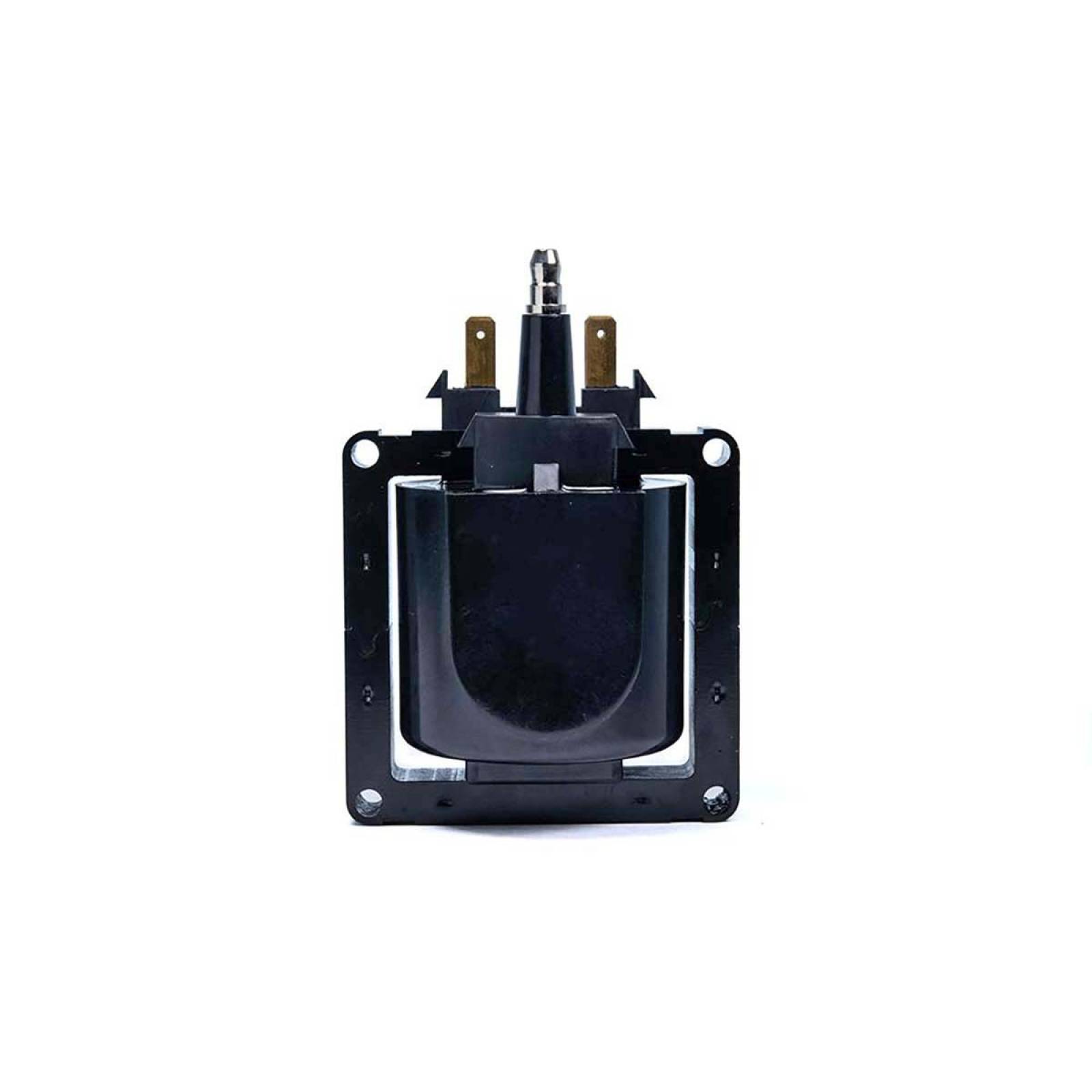 Bobina Encendido Chevrolet P30 6cil 4.8 1976 4pines