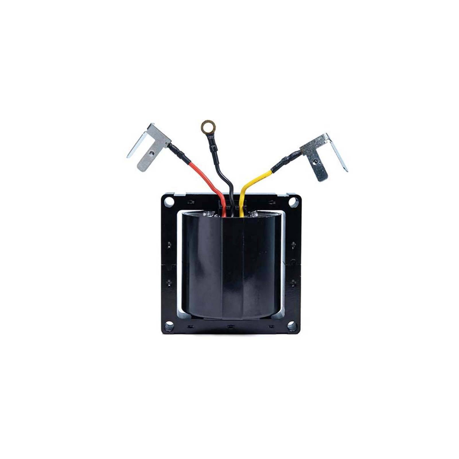 Bobina Encendido Chevrolet B60 8cil 8.2 1986 3pines