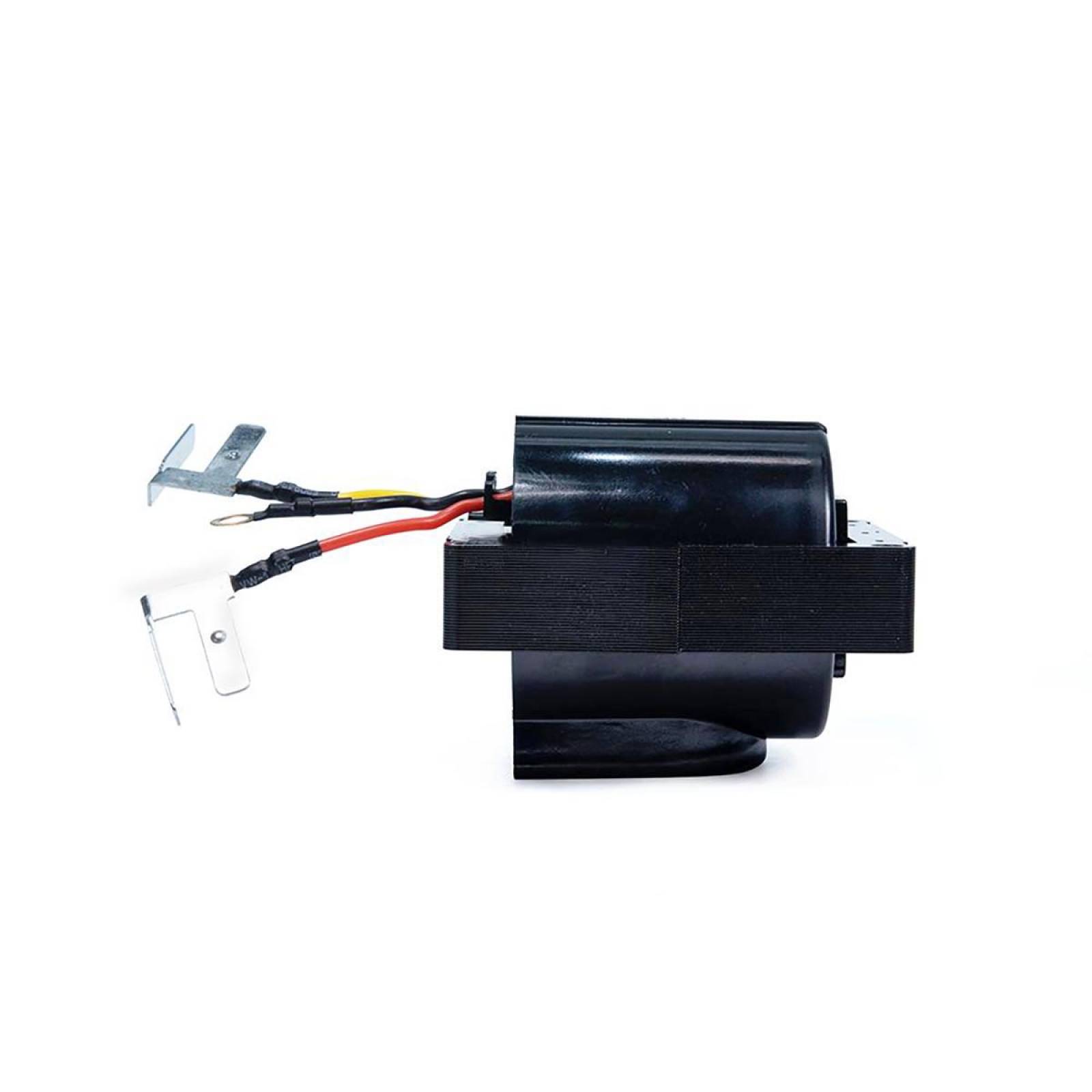 Bobina Encendido Chevrolet G10 6cil 4.1 1978-1984