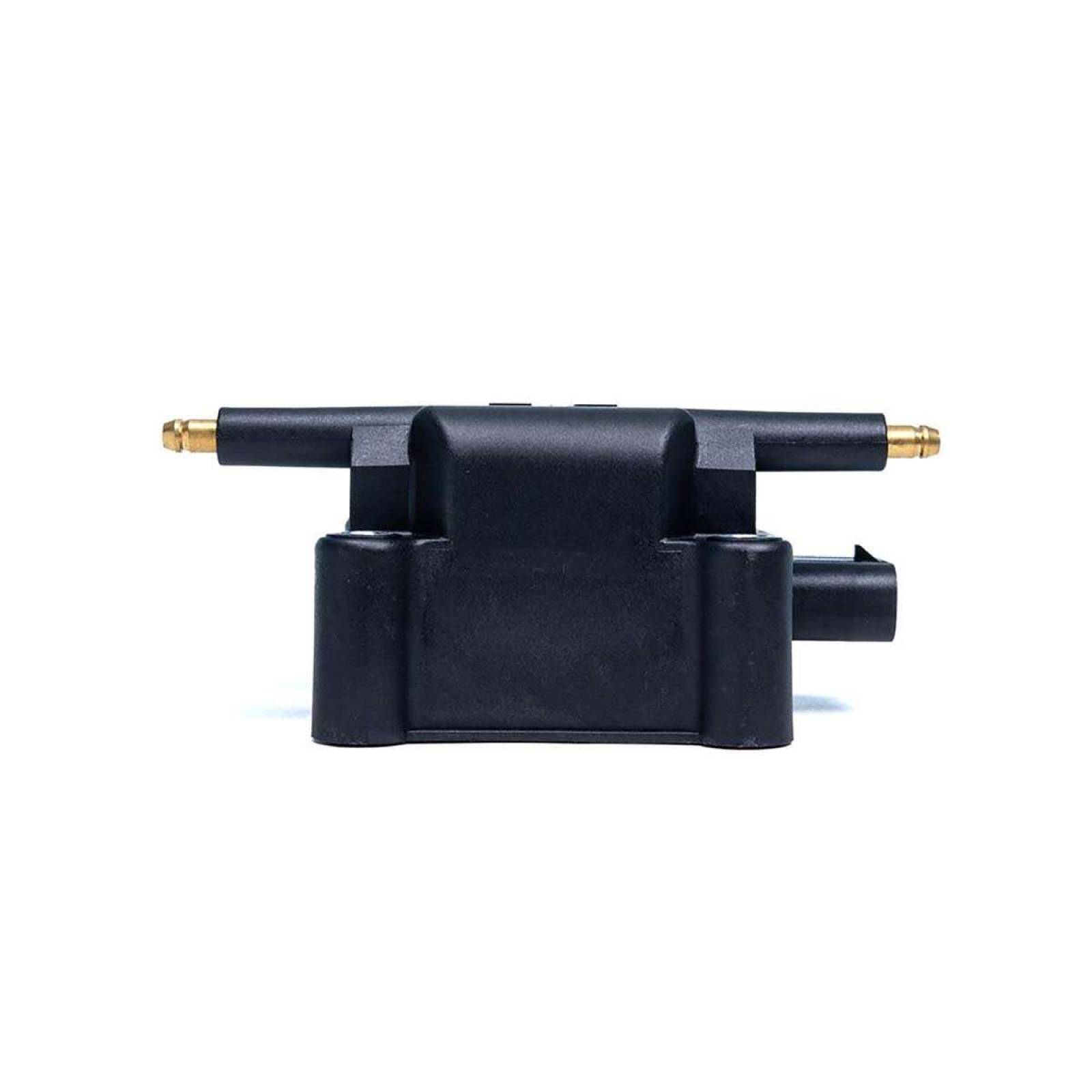 Bobina Encendido Chrysler Stratus 4cil 2.4 1995 3pin Redondo