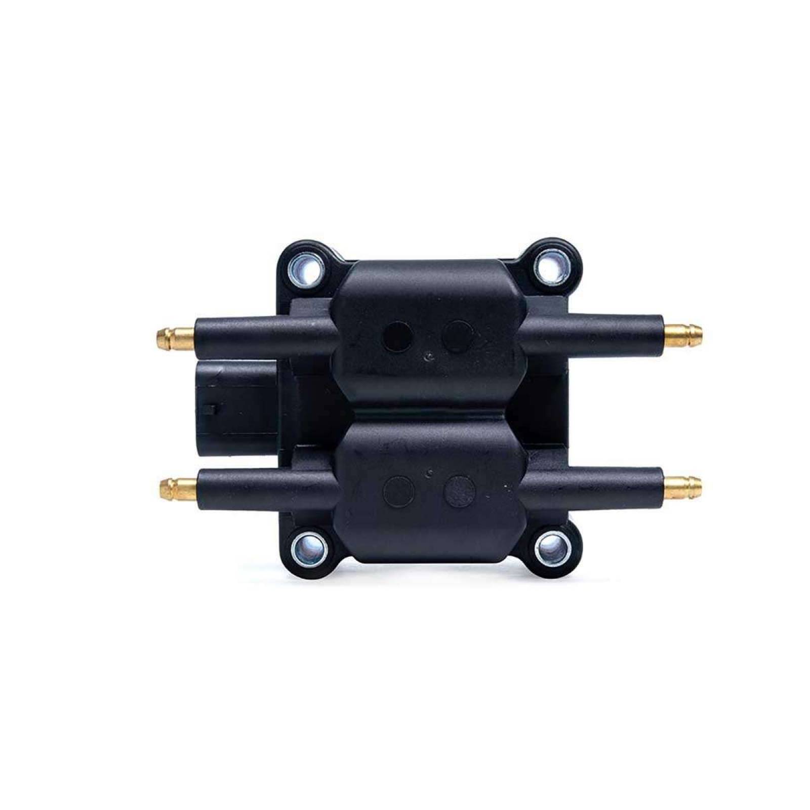 Bobina Encendido Chrysler Stratus 4cil 2.4 1995 3pin Redondo