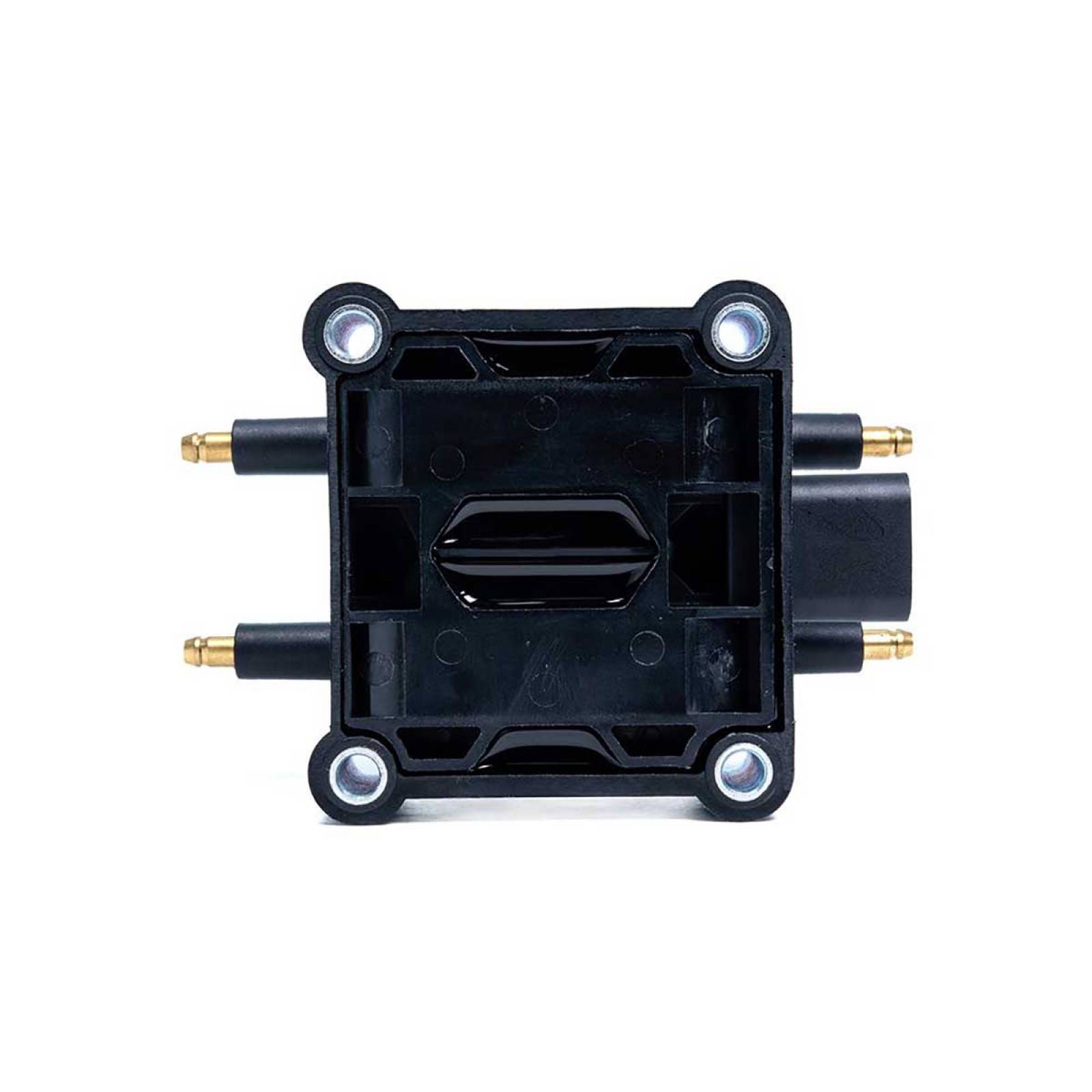 Bobina Encendido Chrysler Stratus 4cil 2.4 1995 3pin Redondo