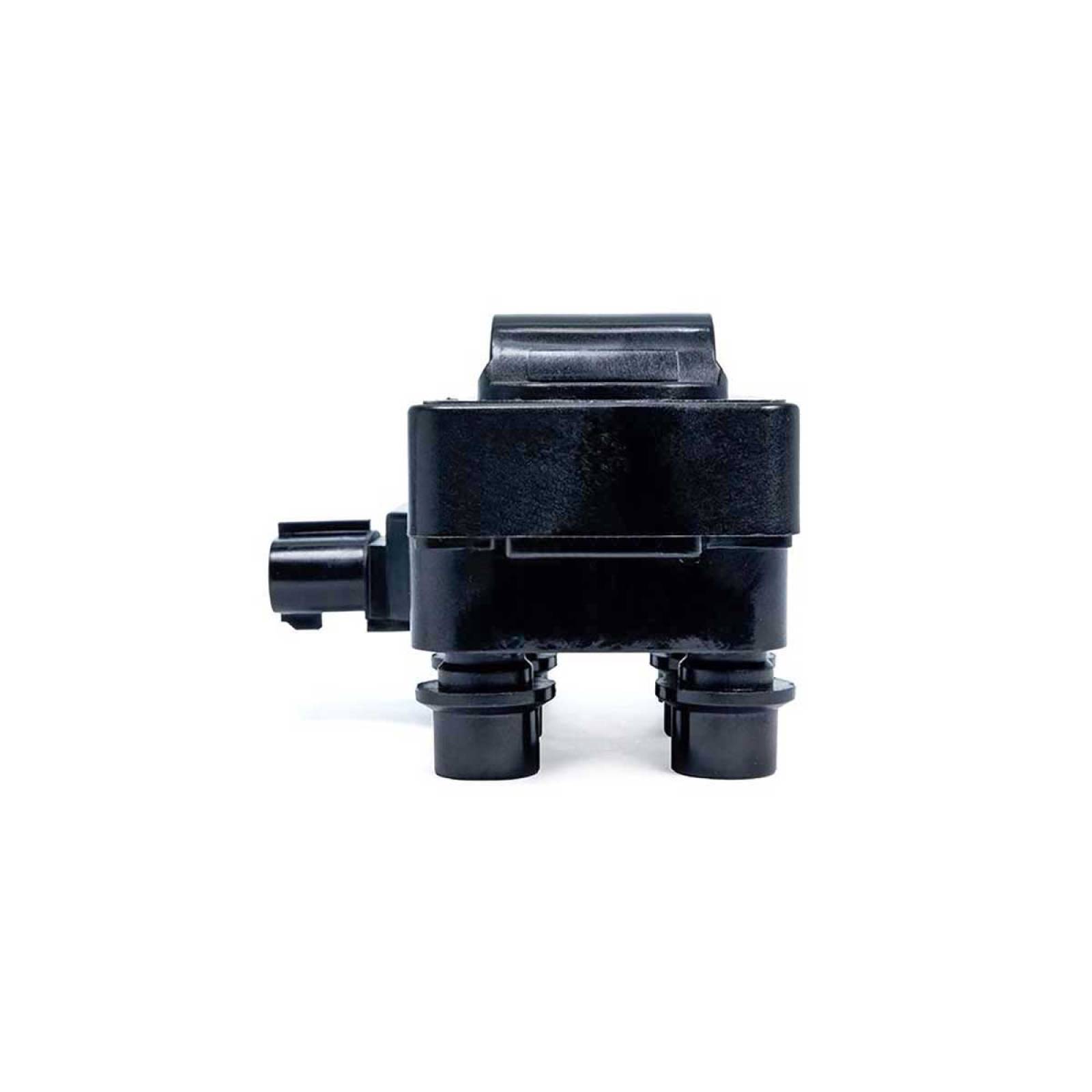 Bobina Encendido Ford F150 6cil 4.2 1997 Conector Htzl 4p