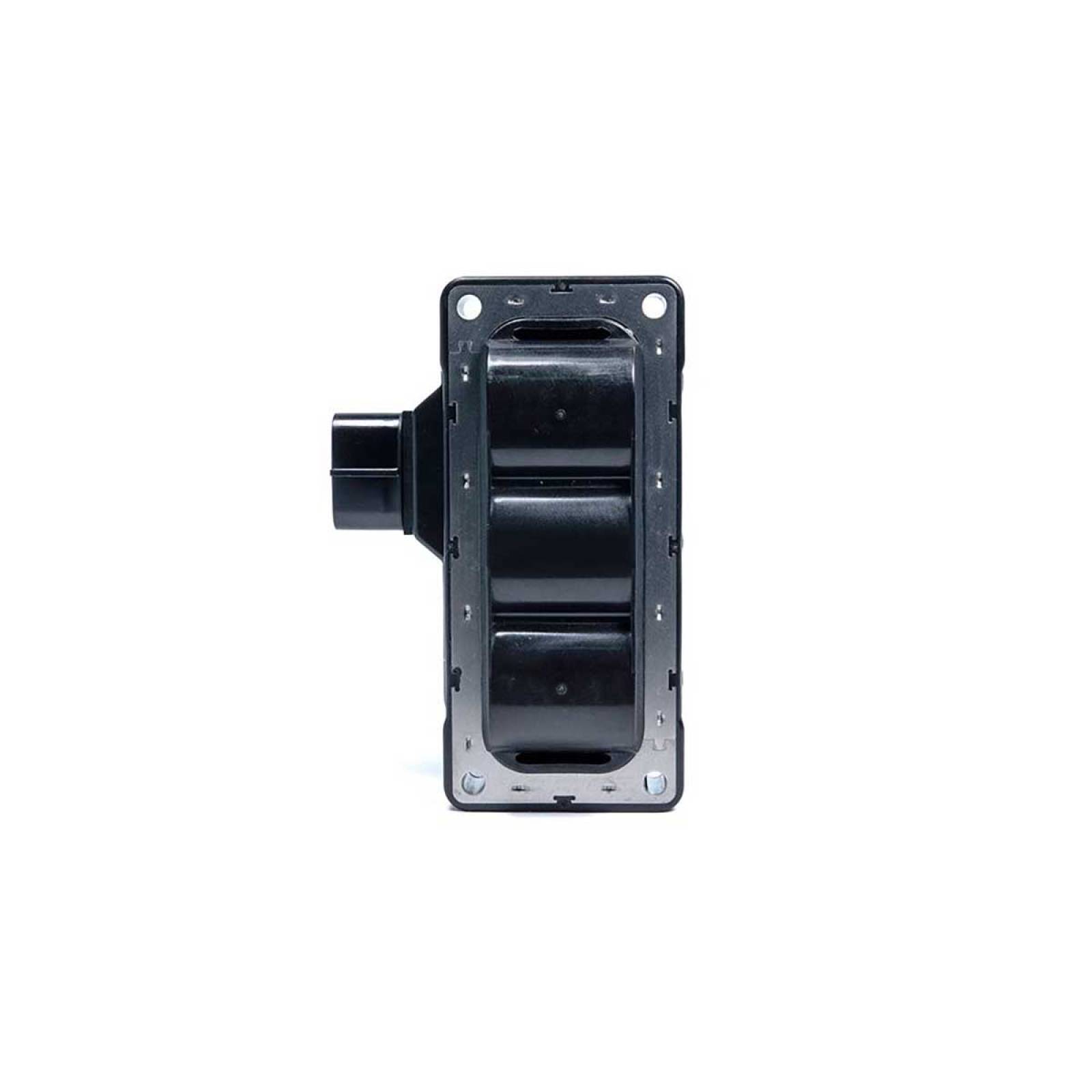 Bobina Encendido Ford F150 6cil 4.2 1997 Conector Htzl 4p