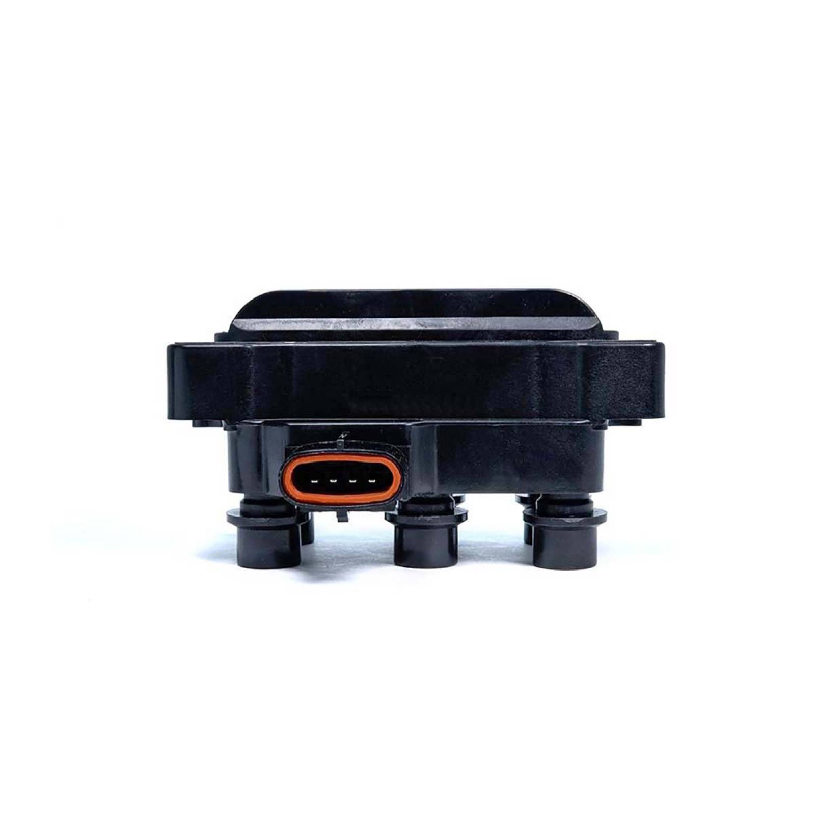 Bobina Encendido Ford Sable 6cil 3.0 1999 Conector Htzl 4p
