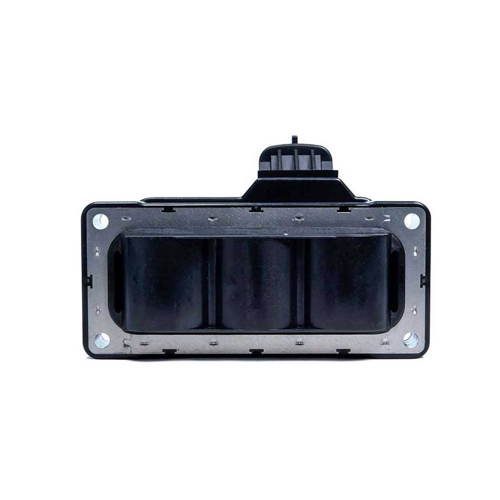 Bobina Encendido Ford F150 6cil 4.2 1998-2000 Ctor Vert