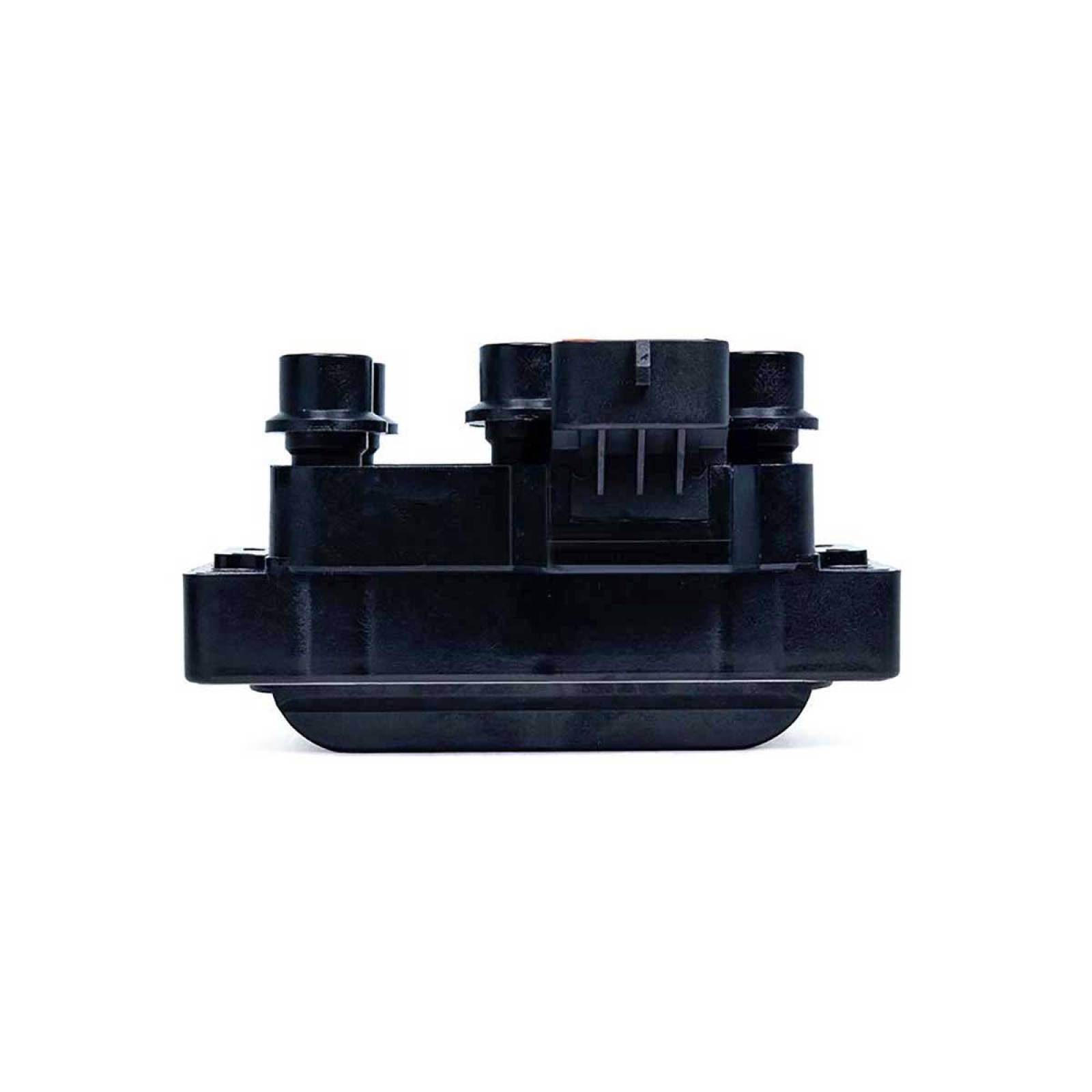 Bobina Encendido Ford Windstar 6cil 3.8 1995-2000 Ctor Vert