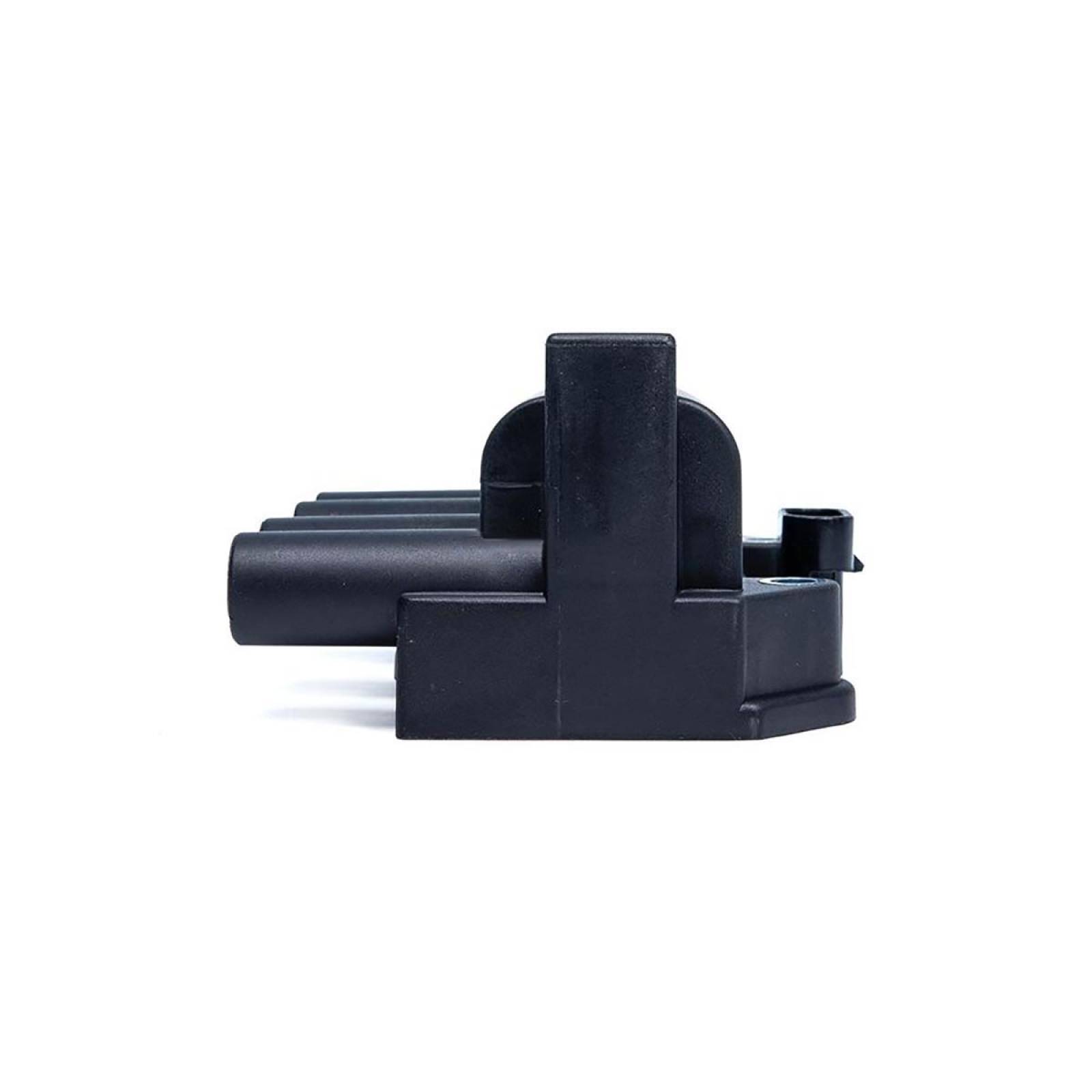 Bobina Encendido Daewoo Lanos 4cil 1.5 2001 Cuadrado 4pines