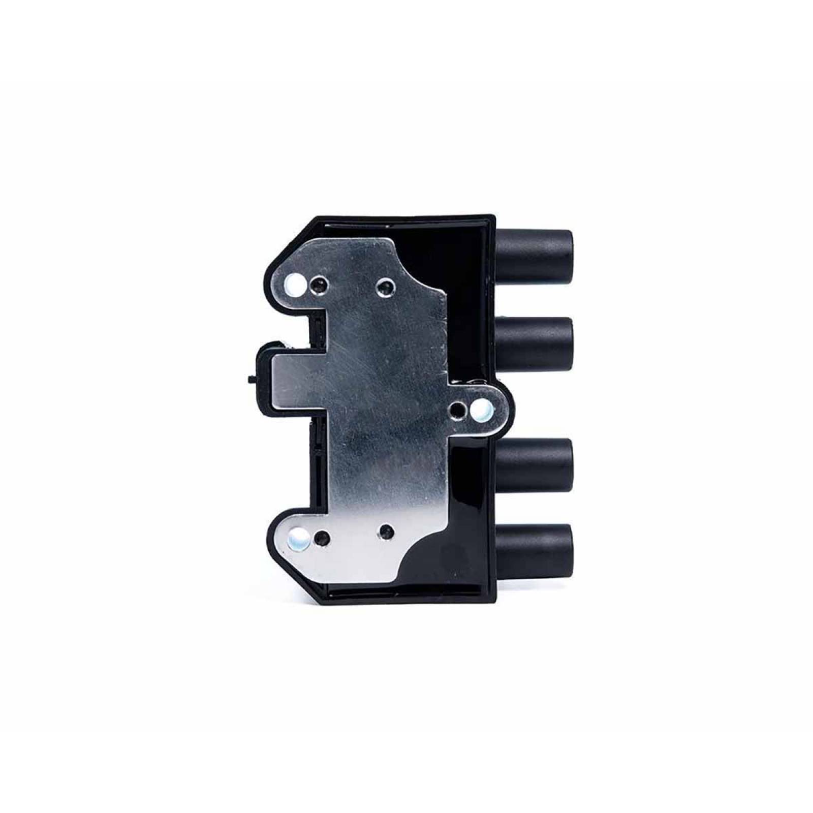 Bobina Encendido Daewoo Lanos 4cil 1.5 2001 Cuadrado 4pines