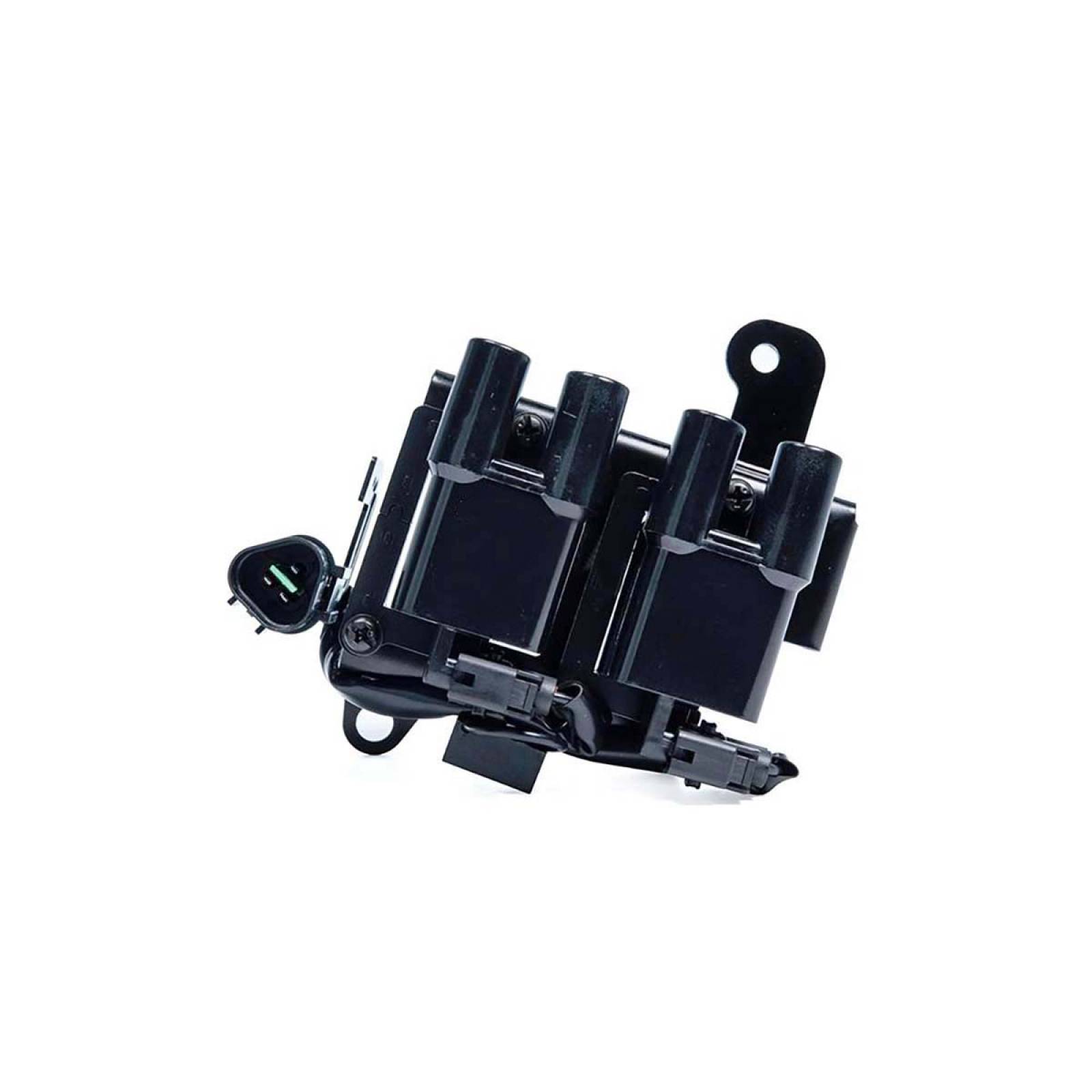 Bobina Encendido Dodge I10 4cil 1.1 2013 3pines