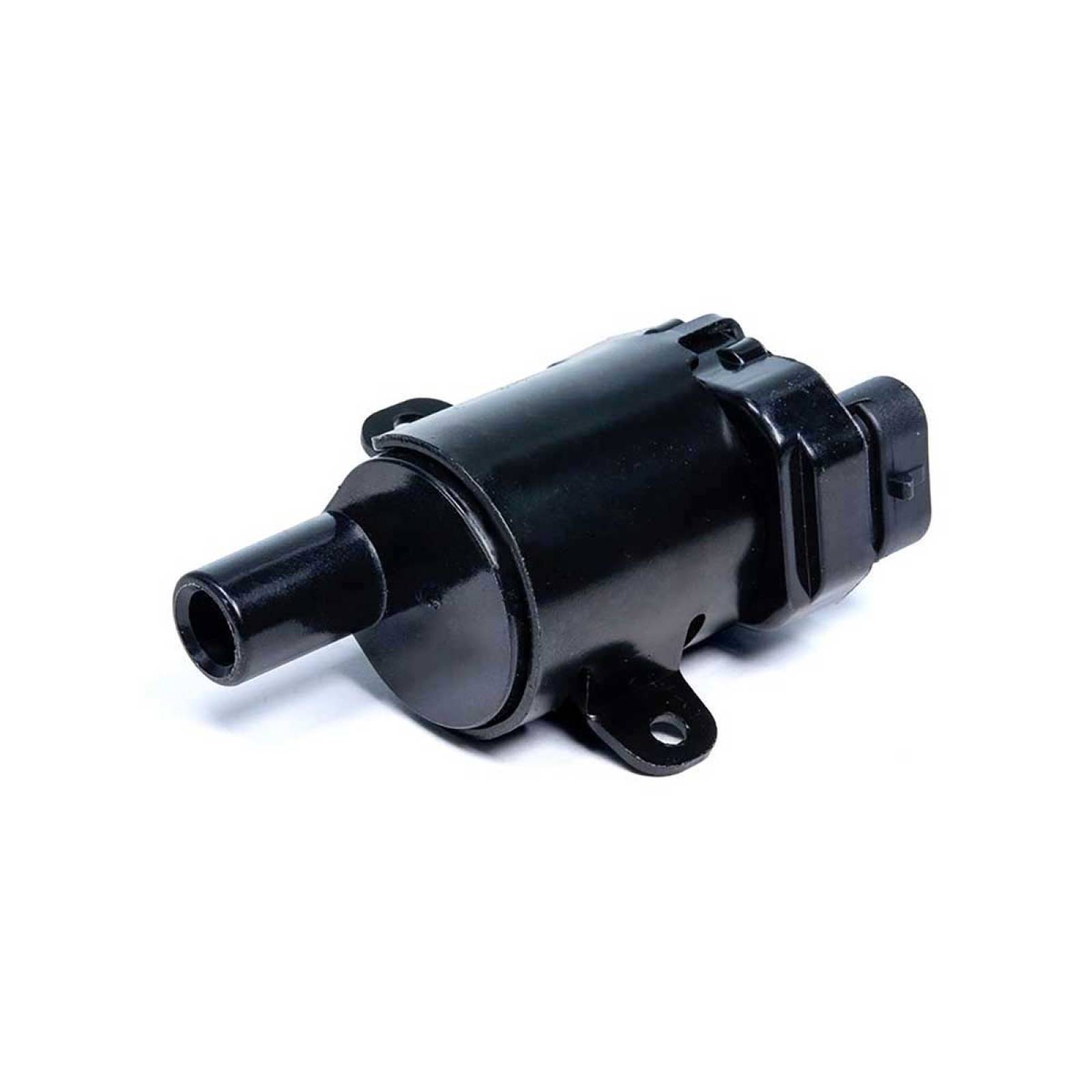 Bobina Encendido Chevrolet Silverado 2500 5.3 2005 Redonda