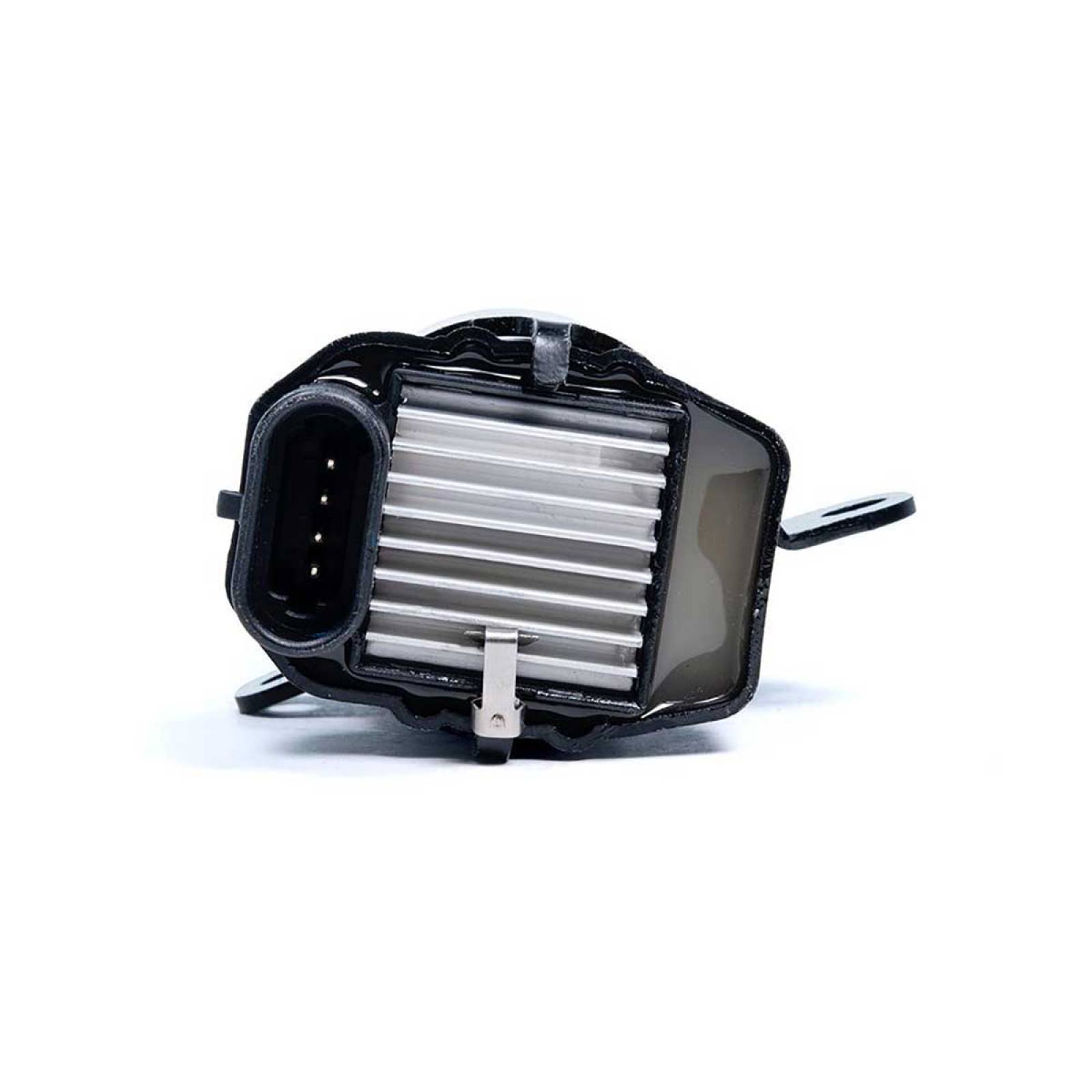 Bobina Encendido Chevrolet Silverado 2500 5.3 2005 Redonda