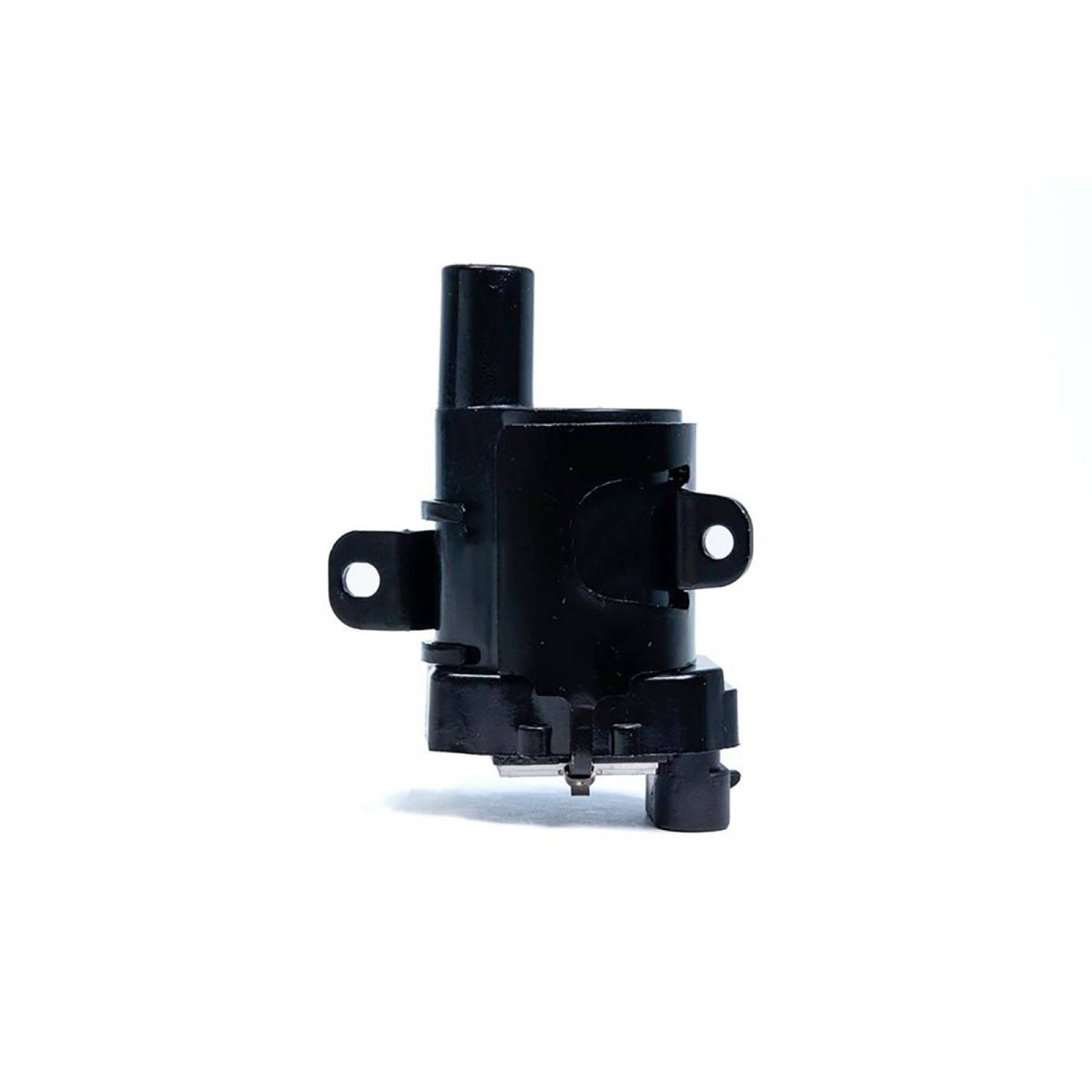 Bobina Encendido Chevrolet Silverado 2500 5.3 2005 Redonda