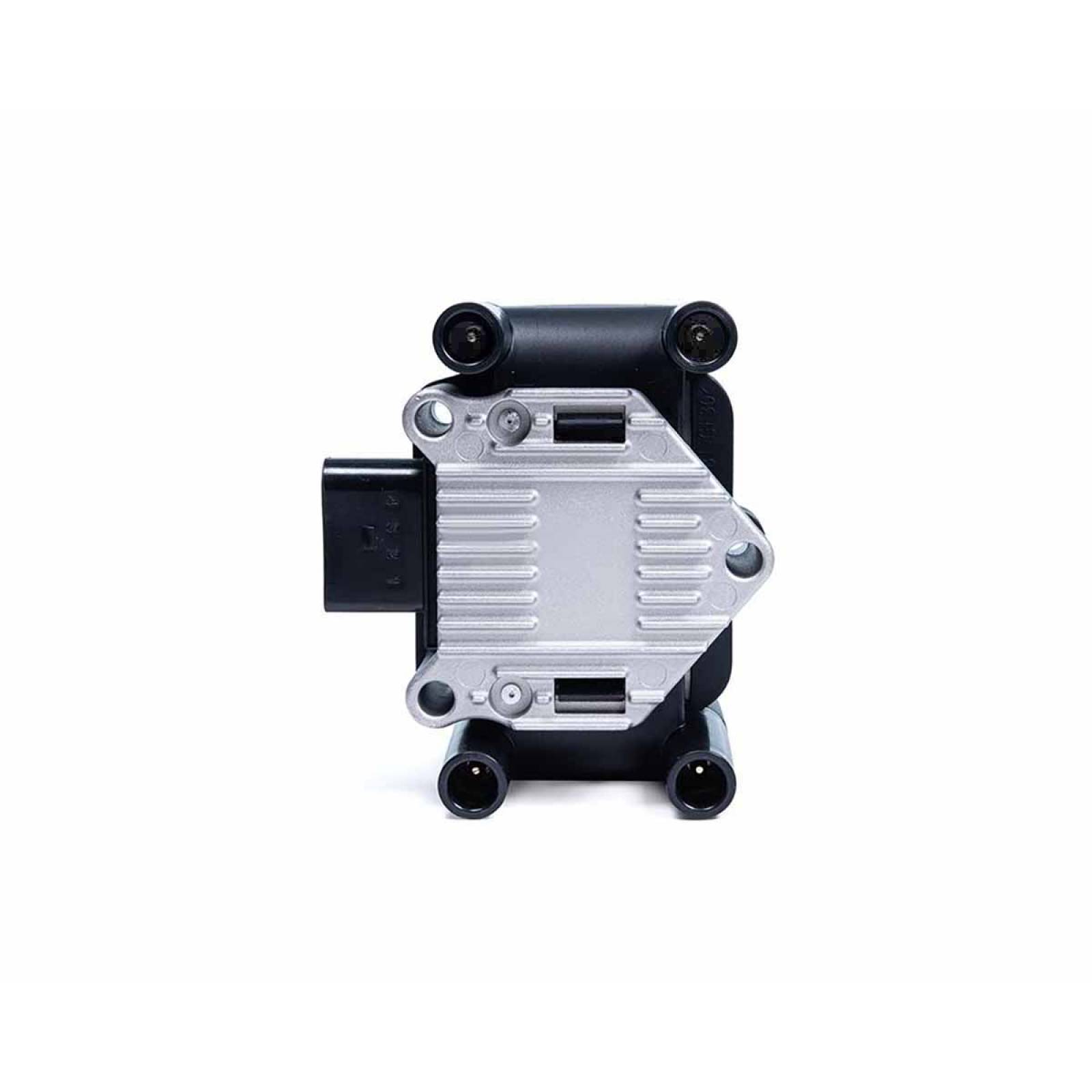 Bobina Encendido Volkswagen Jetta Clasico 4cil 2.0 2013 4pin