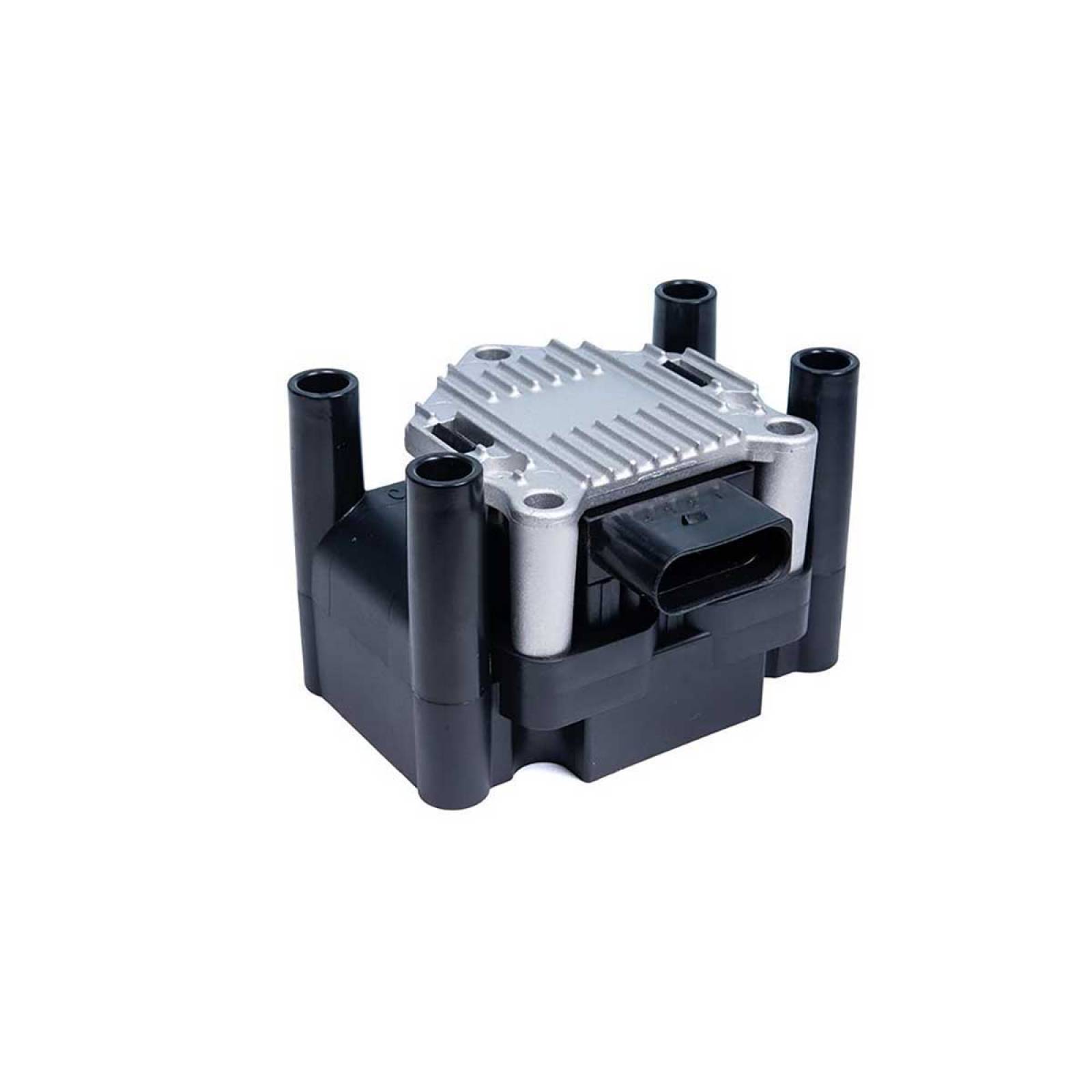 Bobina Encendido Volkswagen Golf 4cil 2.0 1999-2001