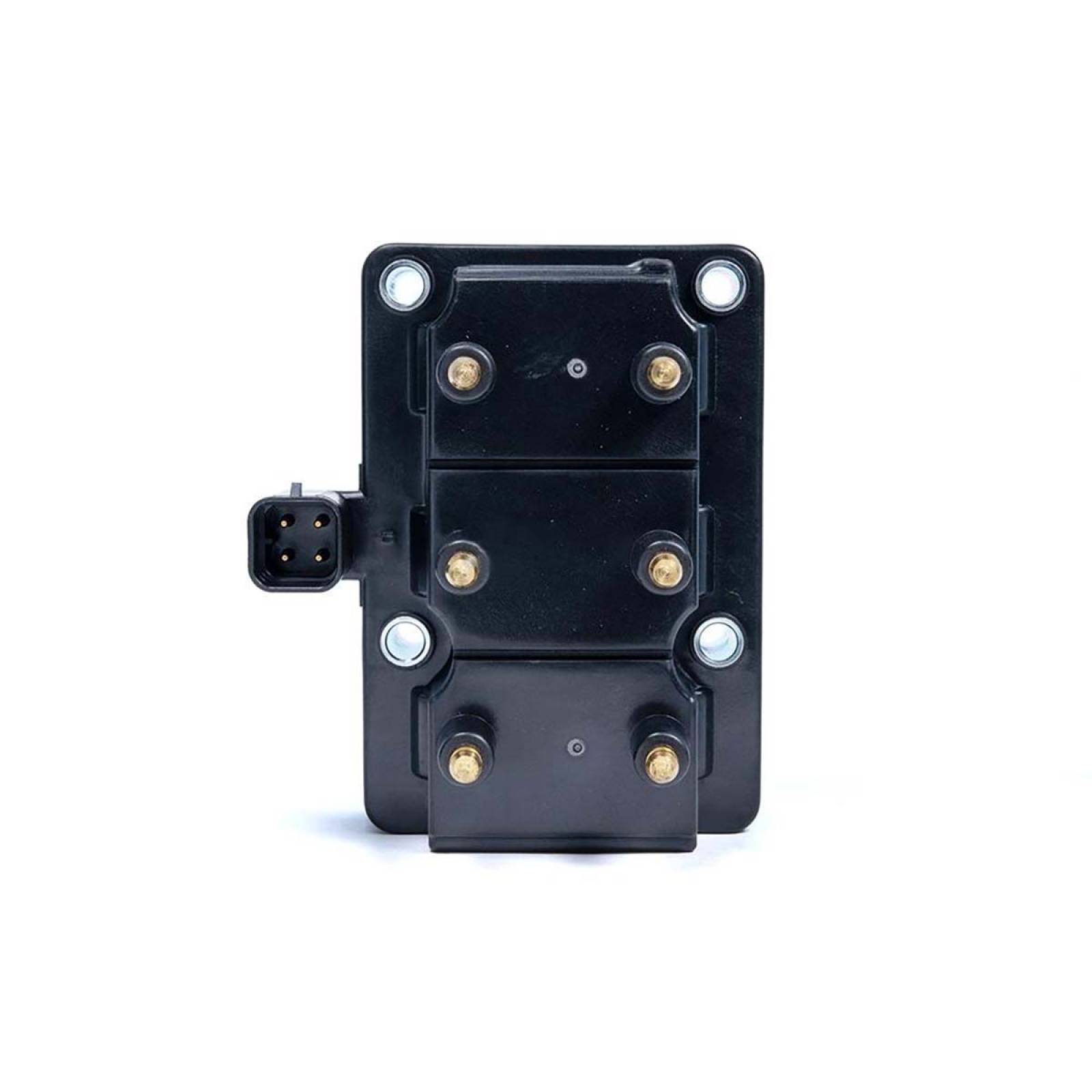 Bobina Encendido Dodge Caravan 6cil 3.3 1990-1998