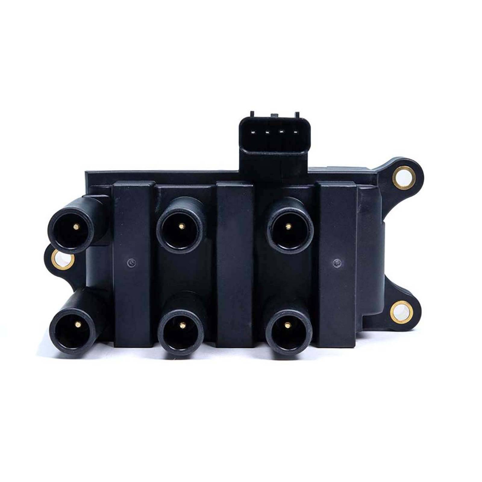 8 Bobinas De Encendido CarBole Para Ford F150/F250 2004-2010 Y Muchos Más – Garantía De Por Vida