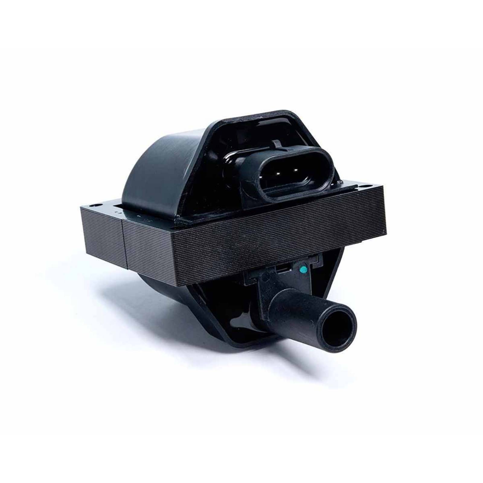 Bobina Encendido Chevrolet Impala 8cil 5.7 1996 Sin Modulo