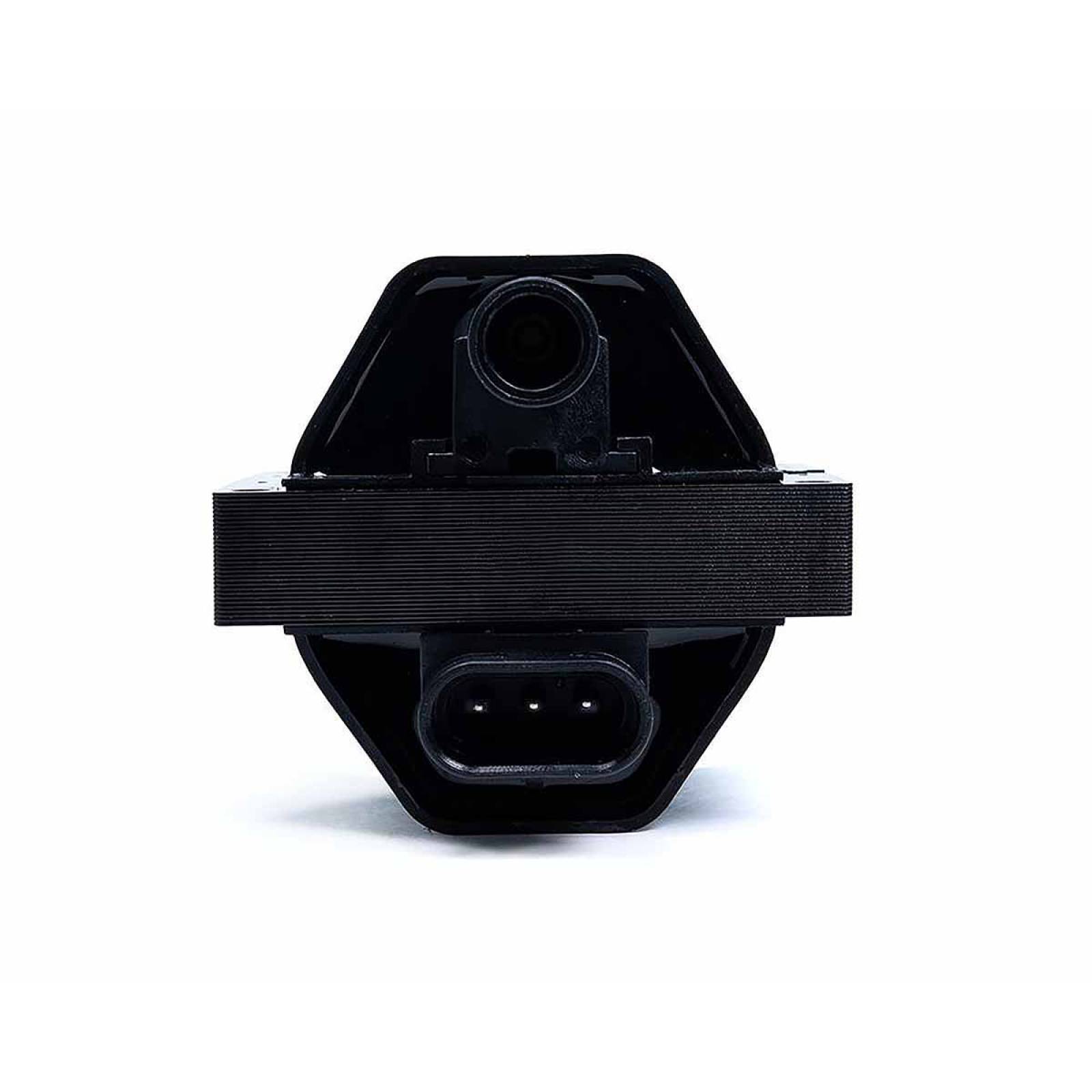 Bobina Encendido Chevrolet Silverado 1500 4.3 2000 Sin Modul