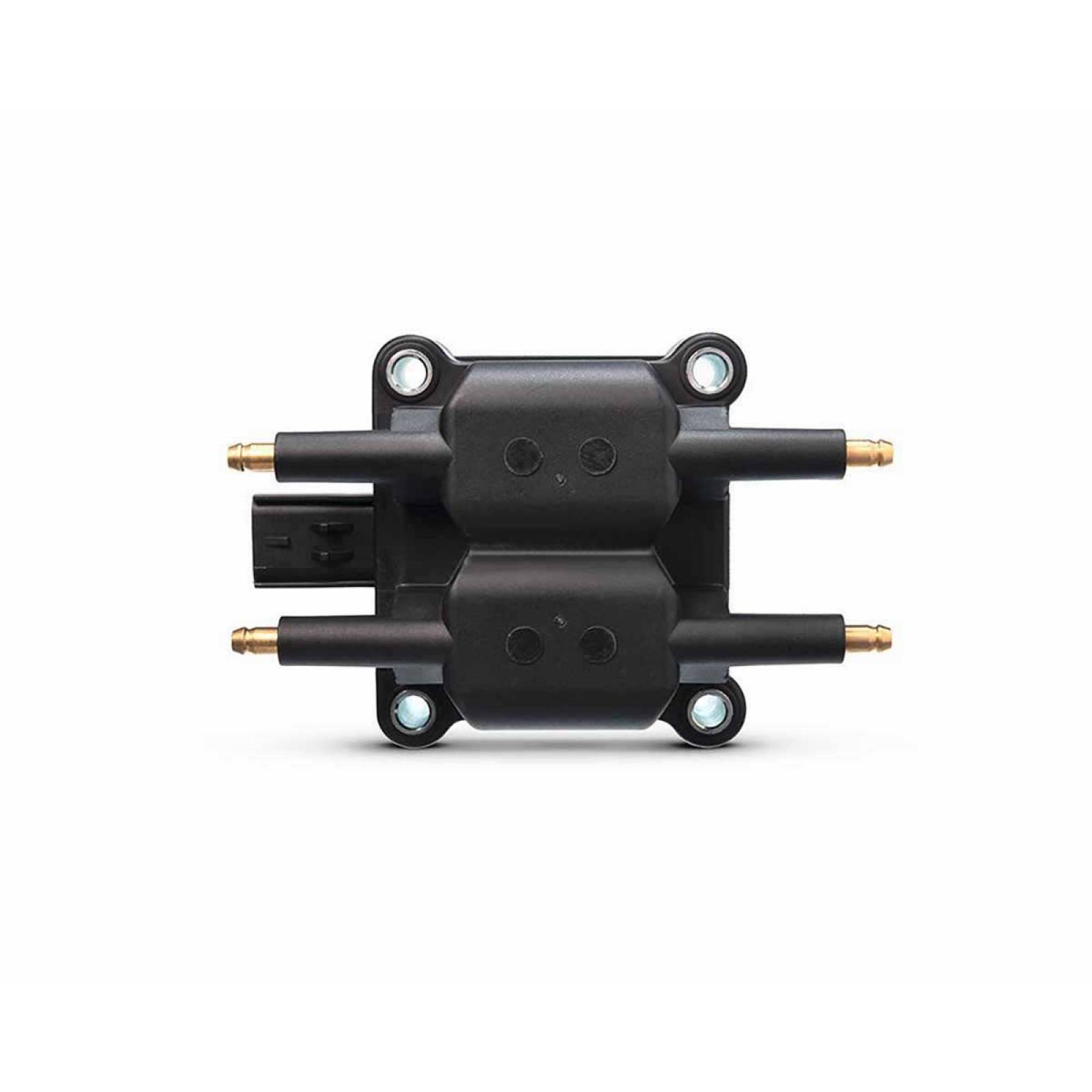 Bobina Encendido Dodge Ram 2500 10cil 8.0 2000 3pines Planos