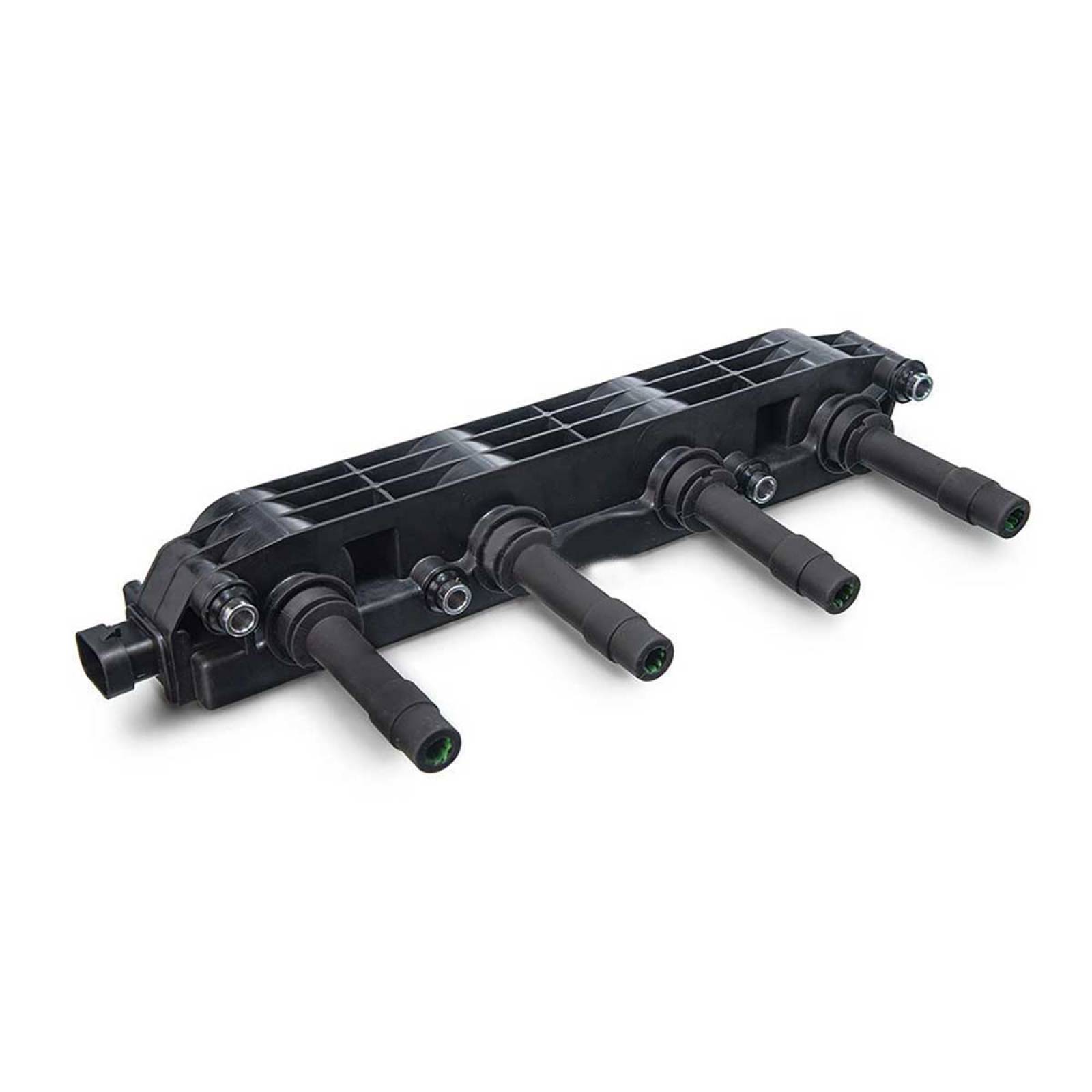Bobina Encendido Chevrolet Corsa 1.4 2002 Ctor Rectangula 6p
