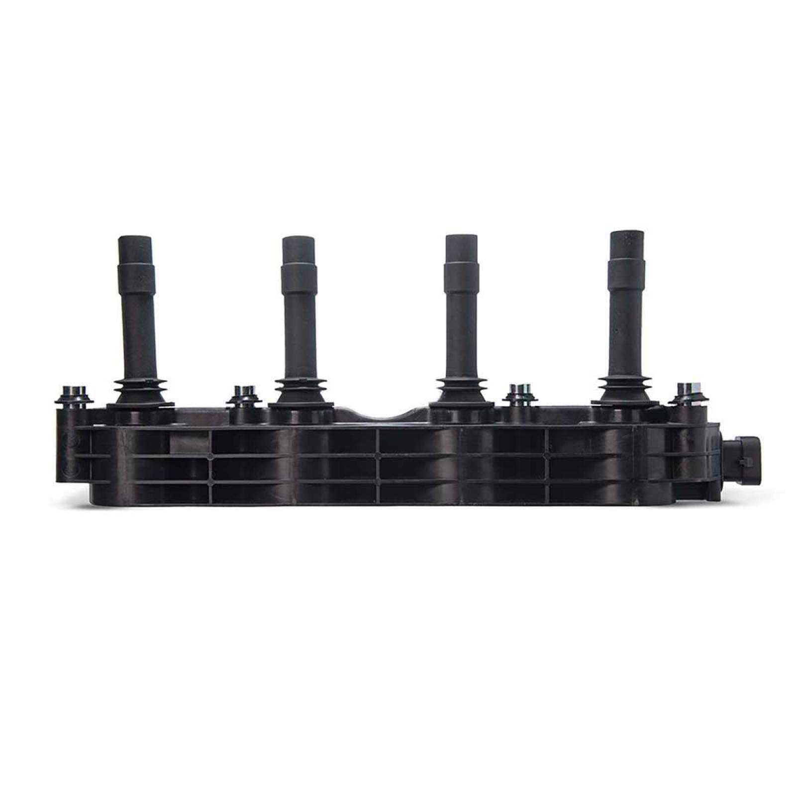 Bobina Encendido Chevrolet Corsa 1.4 2002 Ctor Rectangula 6p