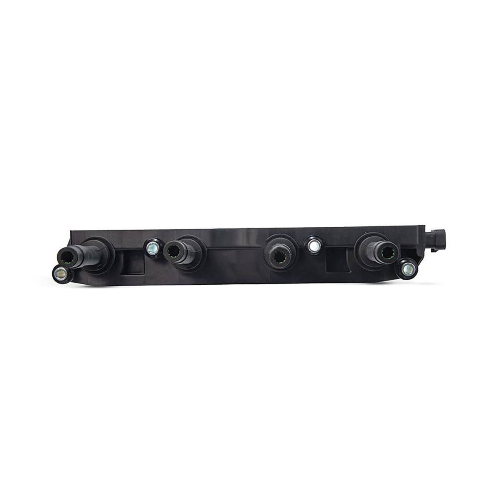 Bobina Encendido Chevrolet Corsa 1.4 2002 Ctor Rectangula 6p