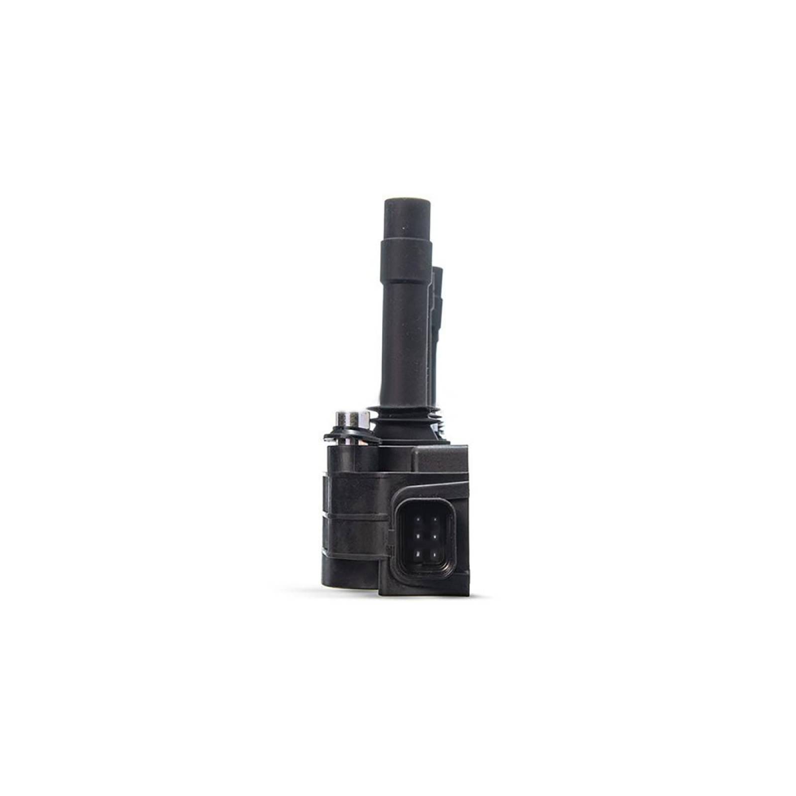 Bobina Encendido Chevrolet Corsa 1.4 2002 Ctor Rectangula 6p