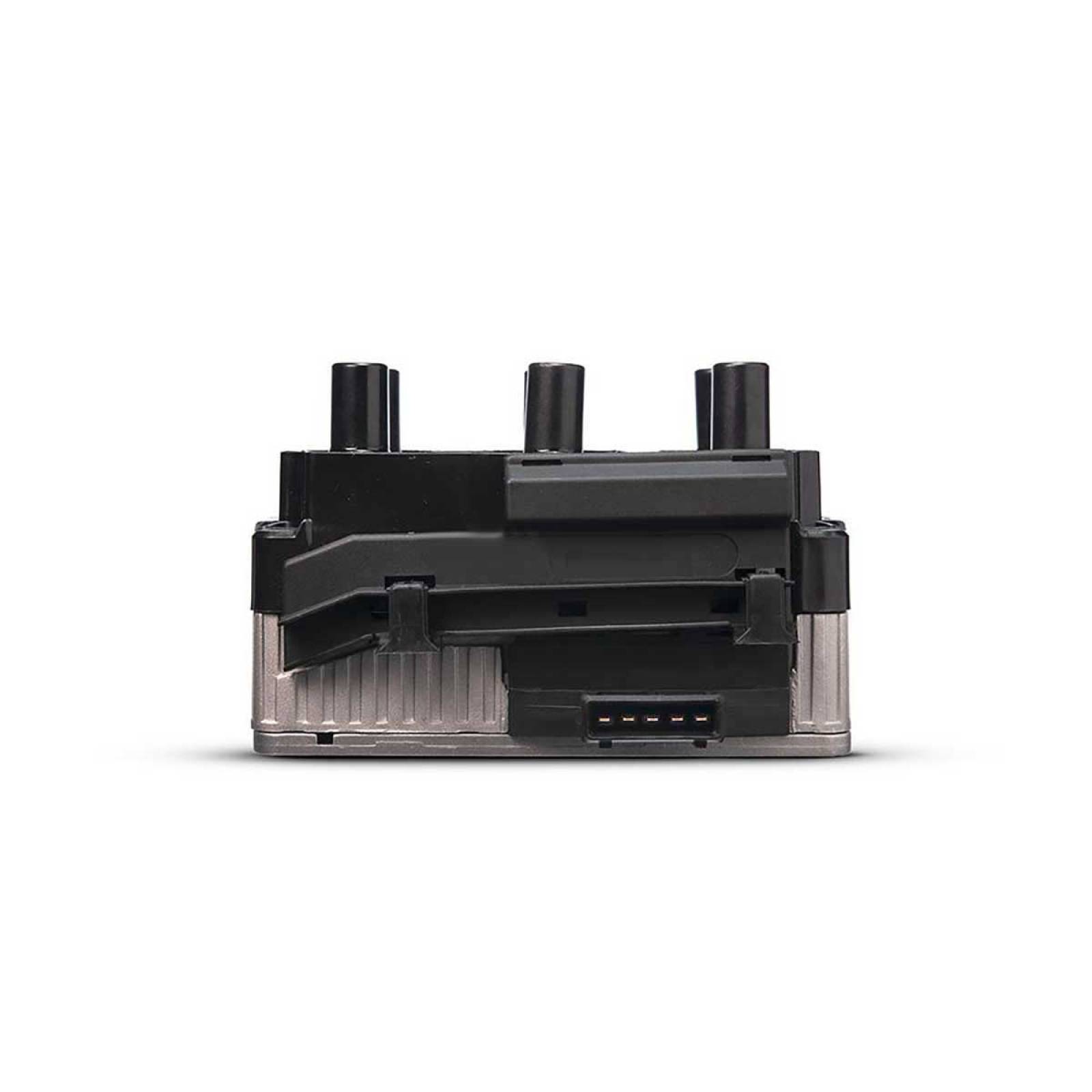 Bobina Encendido Vw Corrado 2.8 1995 5pins Encendido Directo