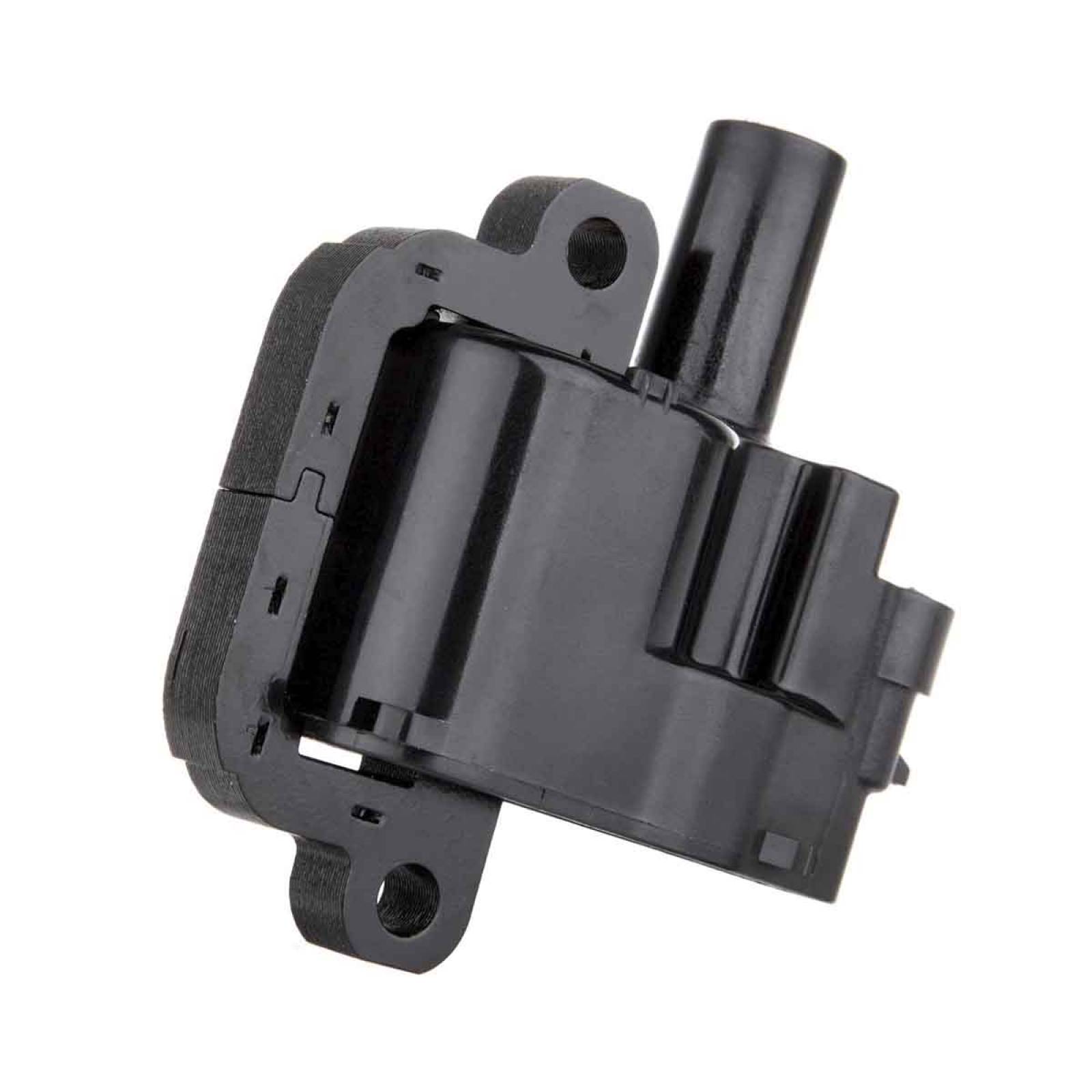 Bobina Encendido Chevrolet Corvette 8cil 5.7 2003 4pines