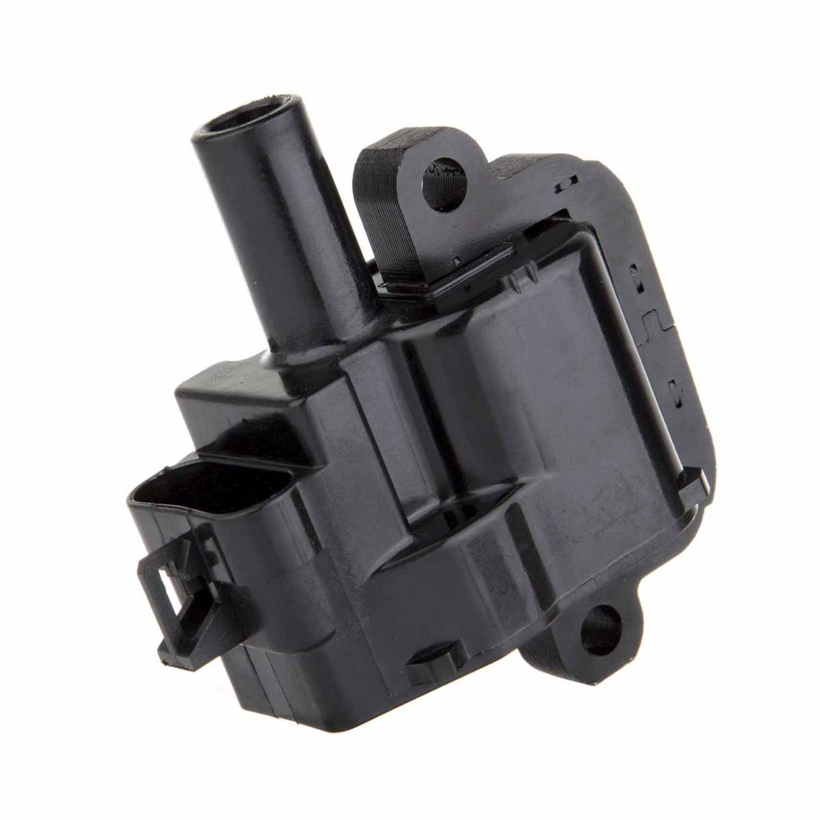 Bobina Encendido Chevrolet Corvette 8cil 5.7 2003 4pines