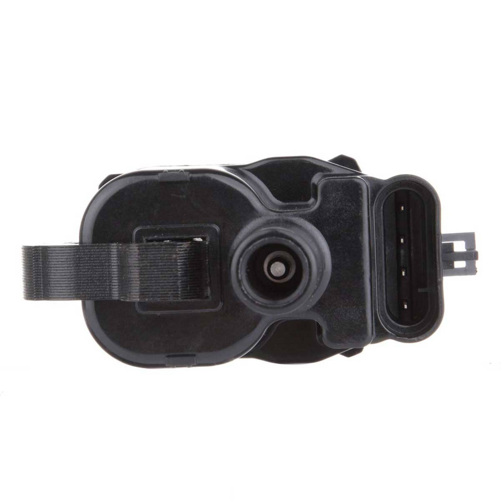 Bobina Encendido Chevrolet Corvette 8cil 5.7 2003 4pines