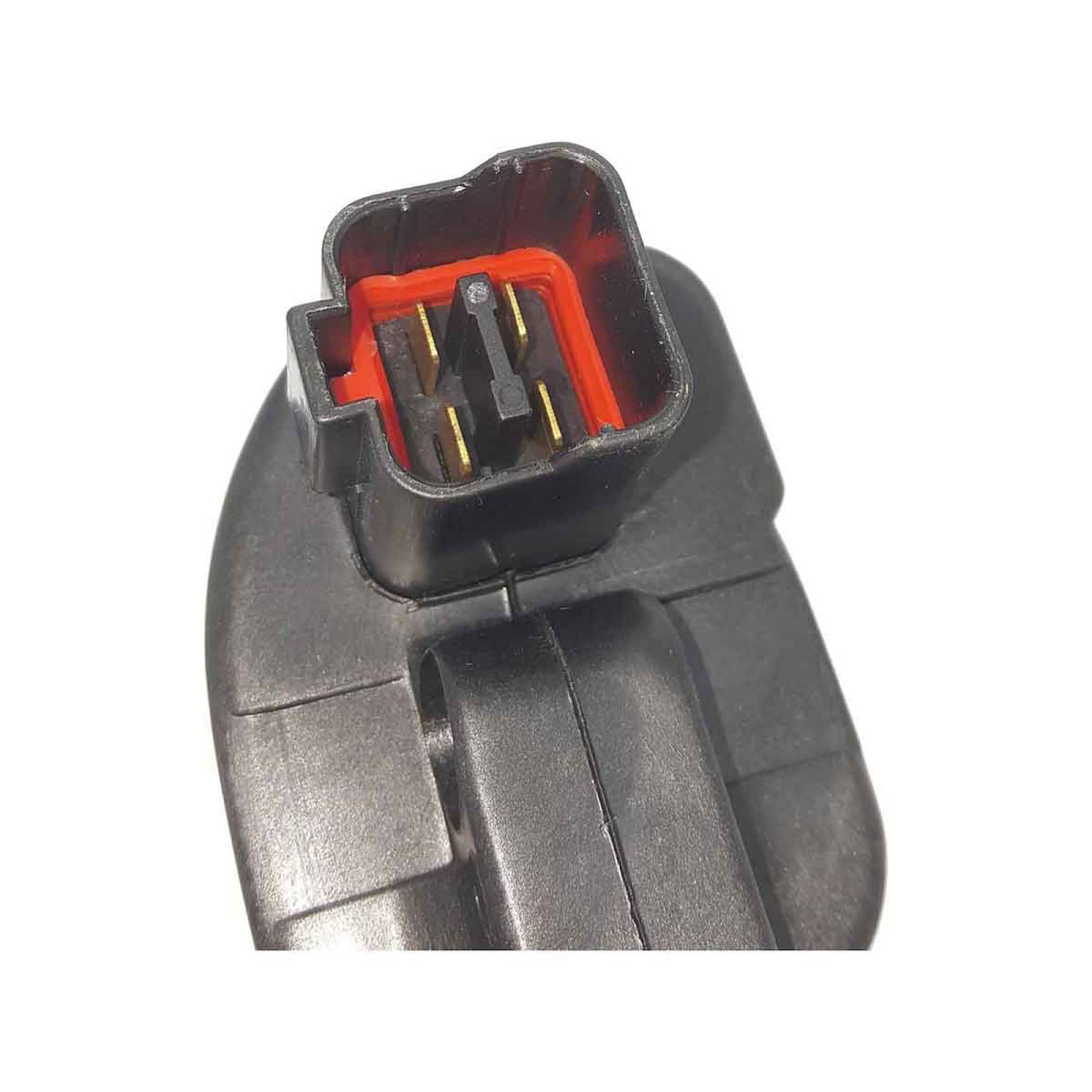 Bobina Encendido Honda Accord 2.2 1995 4pin Distribuidor Tec