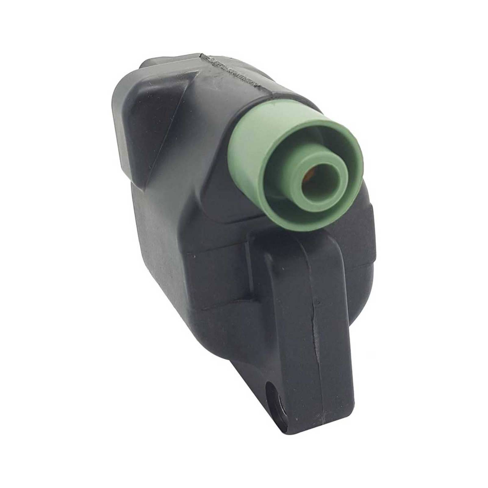 Bobina Encendido Honda Accord 2.2 1996 4pin Distribuidor Tec