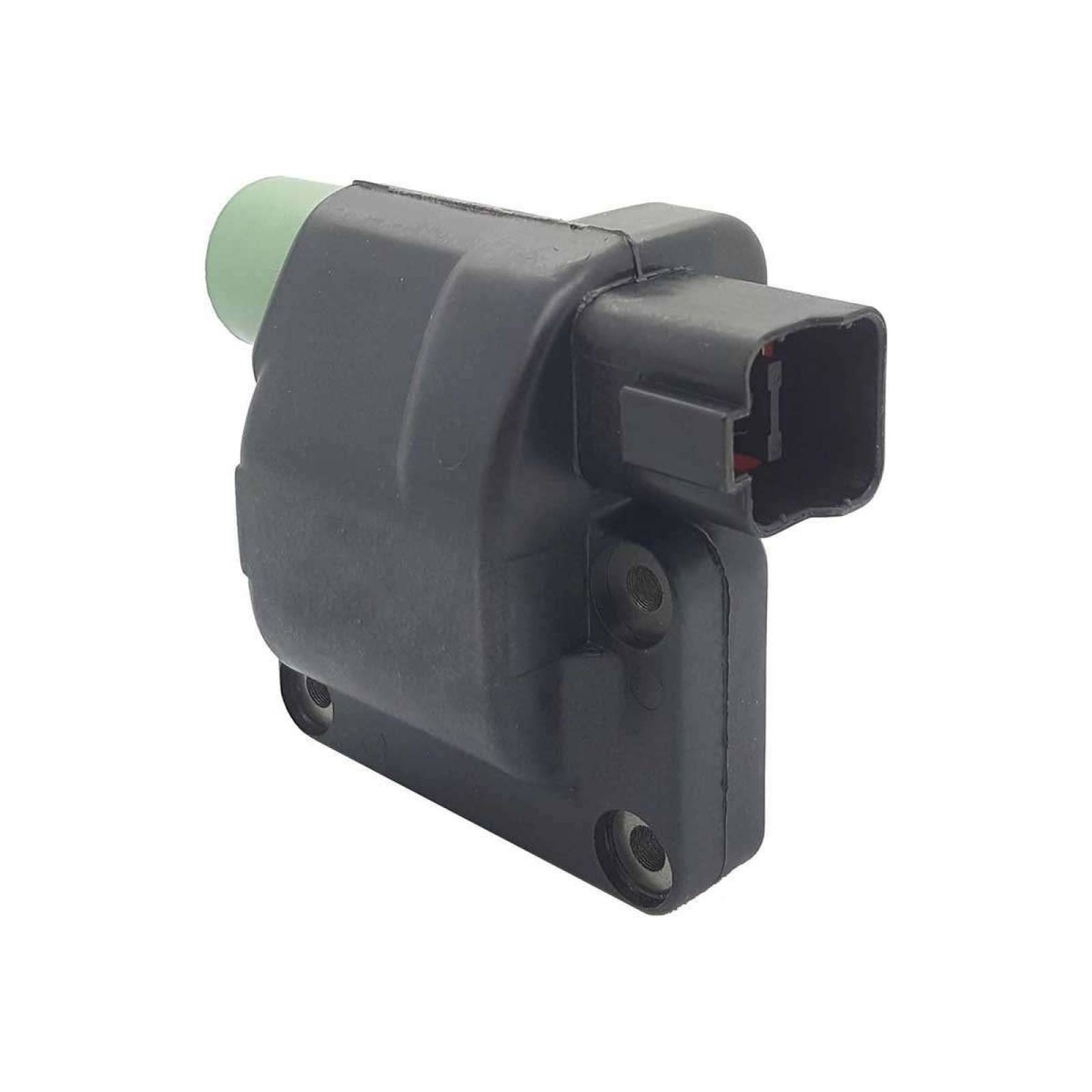 Bobina Encendido Honda Prelude 4cil 2.3 1999 4pines