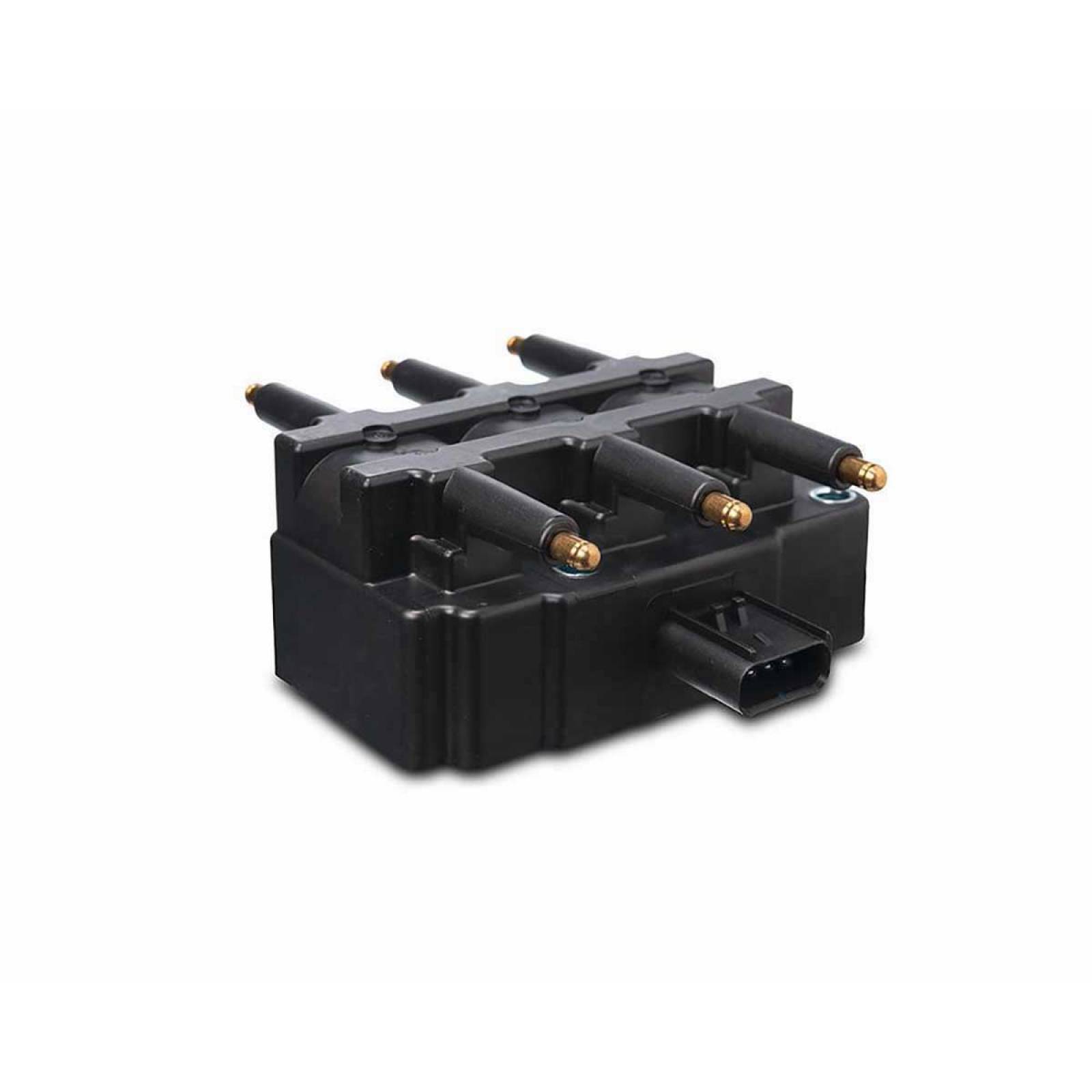 Bobina Encendido Chrysler Town Country 6cil 3.8 2003 4pines