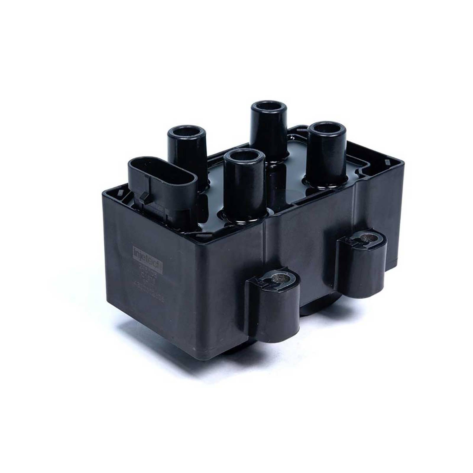 Bobina Encendido Nissan Aprio 4cil 1.6 2008 4pins 8 Valvulas