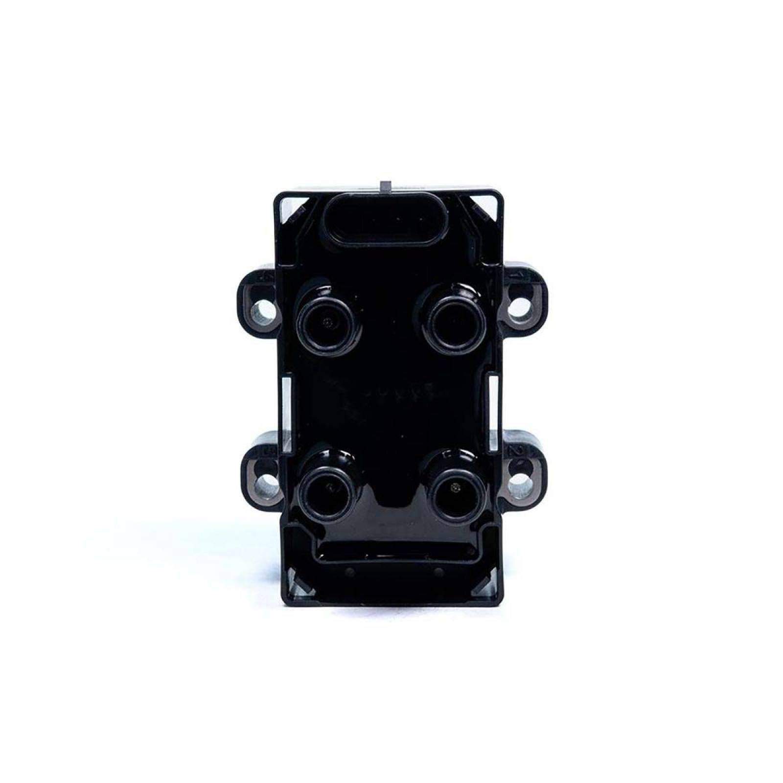 Bobina Encendido Nissan Aprio 4cil 1.6 2008 4pins 8 Valvulas