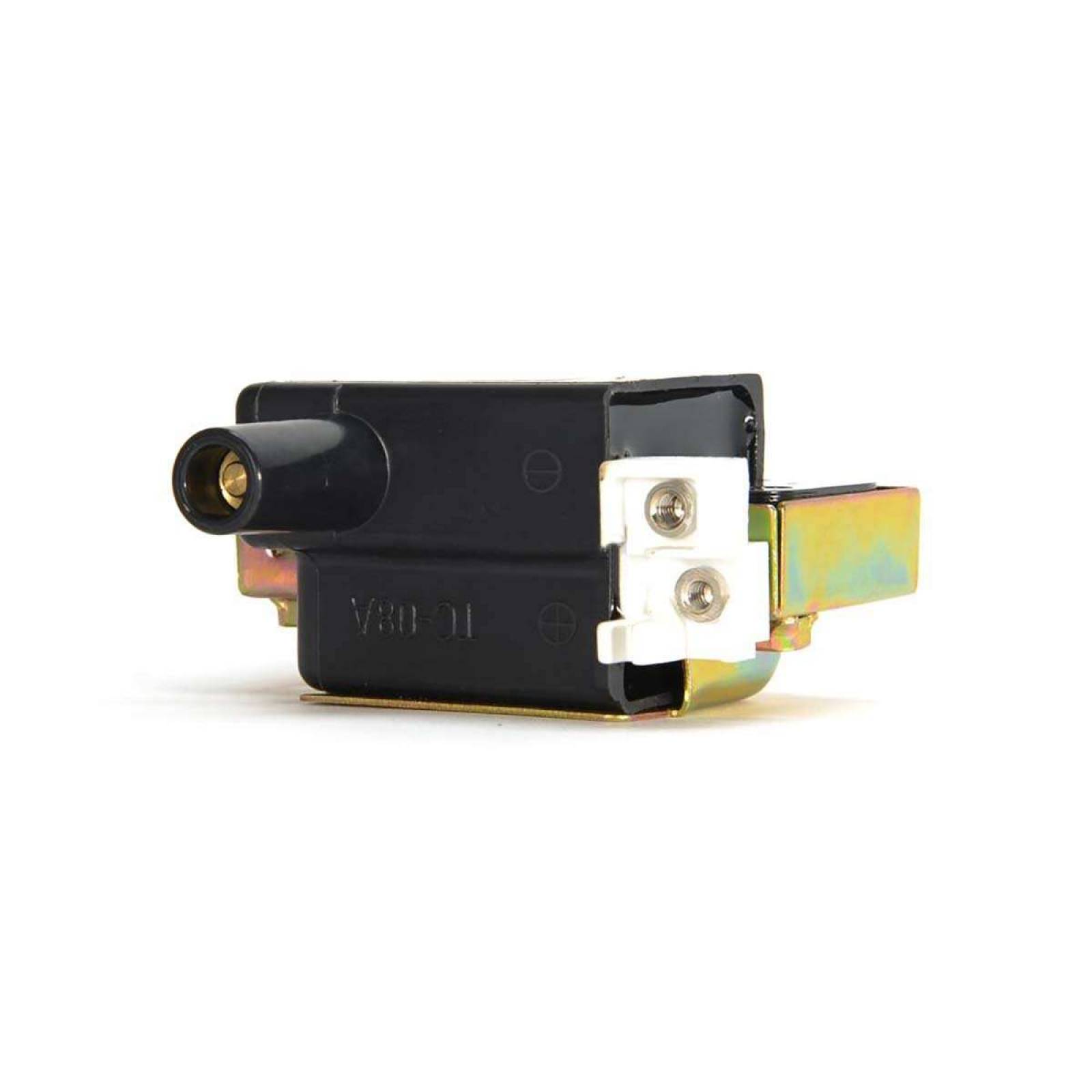 Bobina Encendido Honda Civic 1.6 2000 2pins Distribuidor Tec