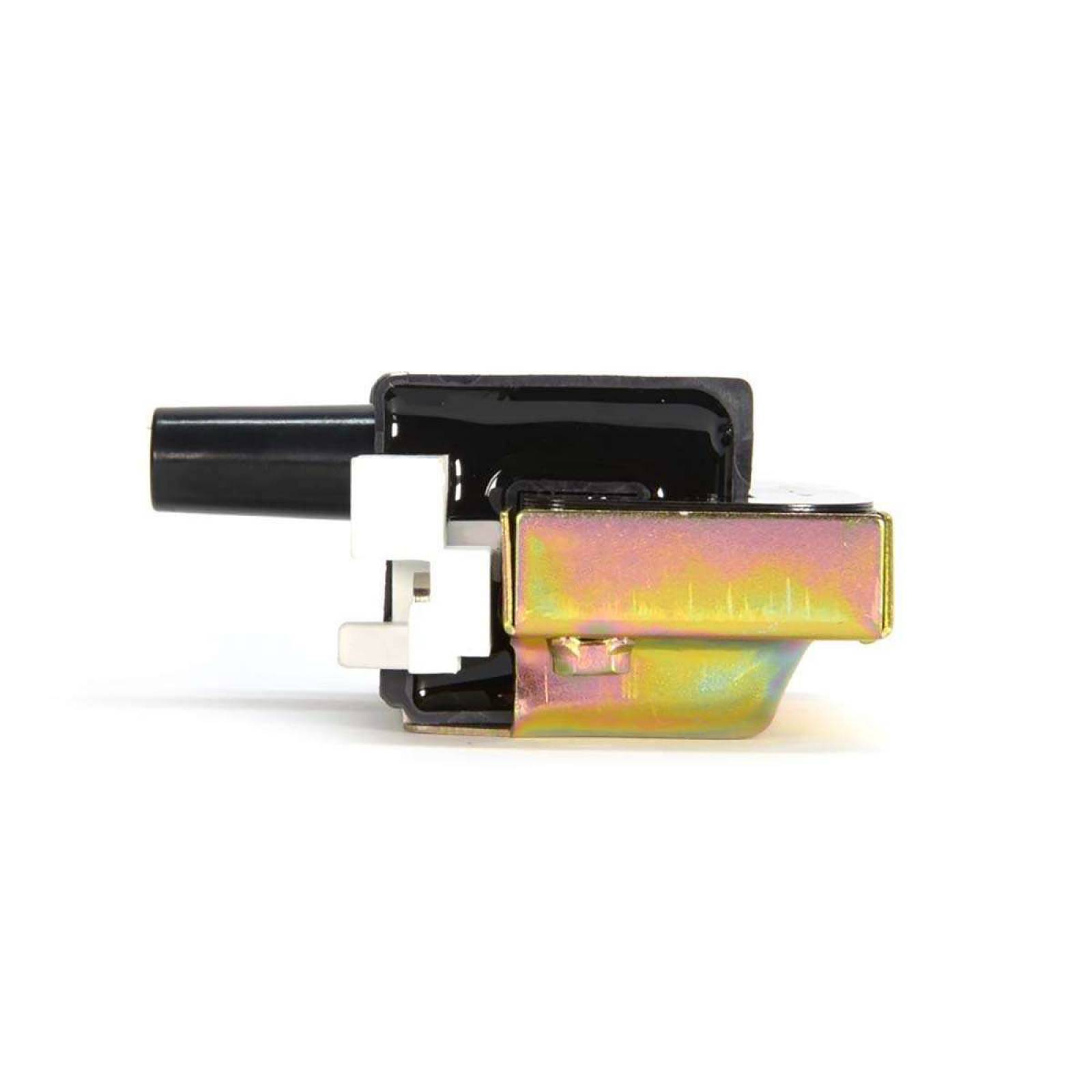 Bobina Encendido Honda Civic 1.6 2000 2pins Distribuidor Tec