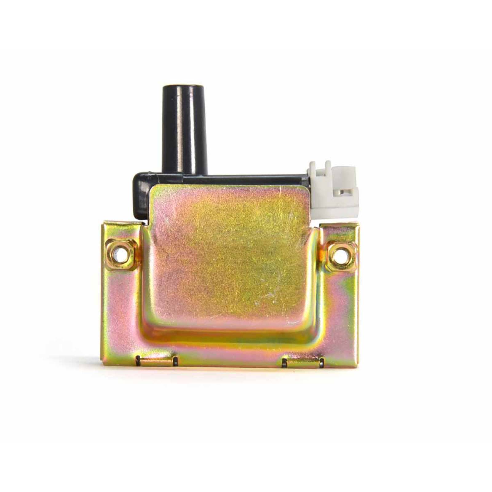 Bobina Encendido Honda Civic 1.6 2000 2pins Distribuidor Tec