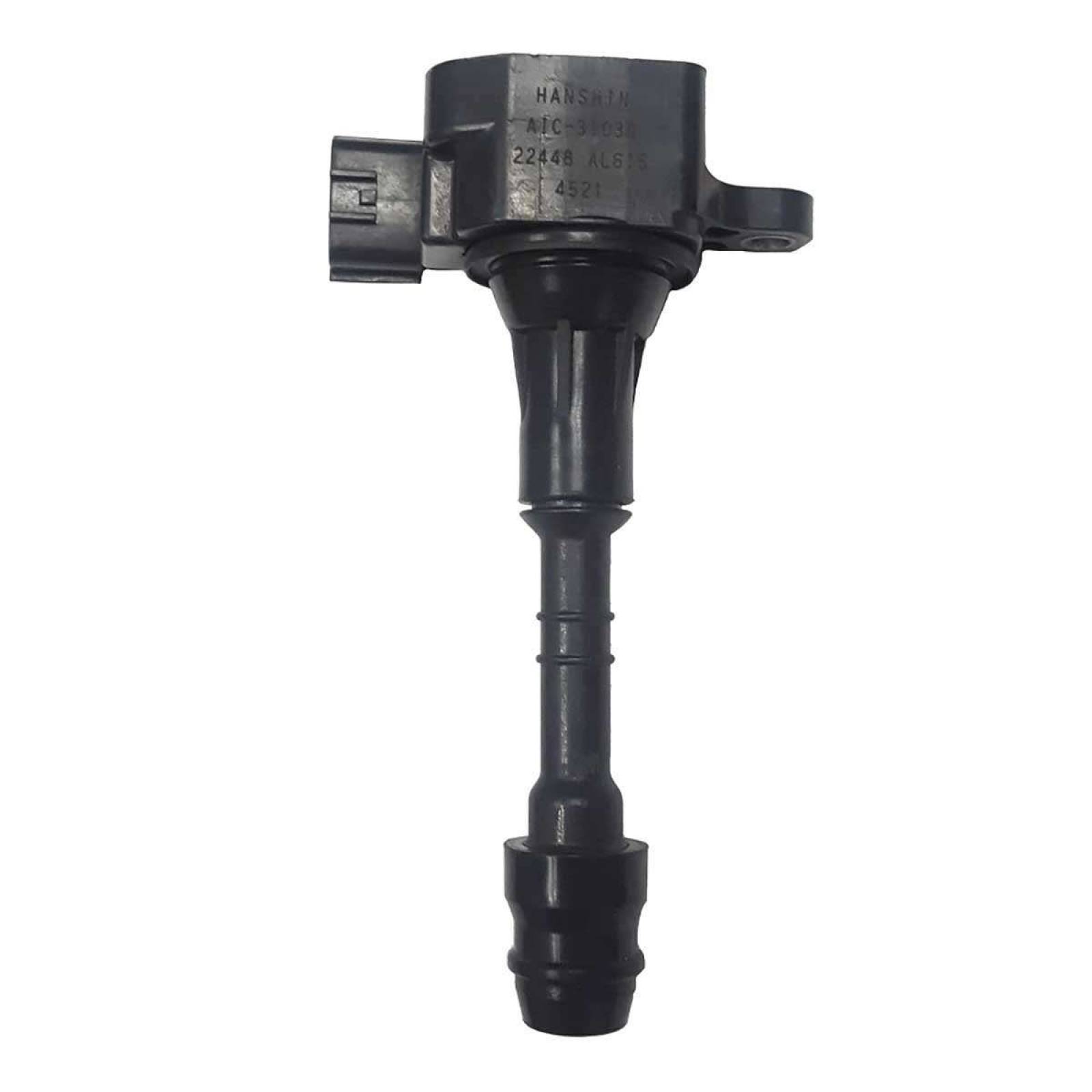 Bobina di accensione 45031 FEBI BILSTEIN per MINI