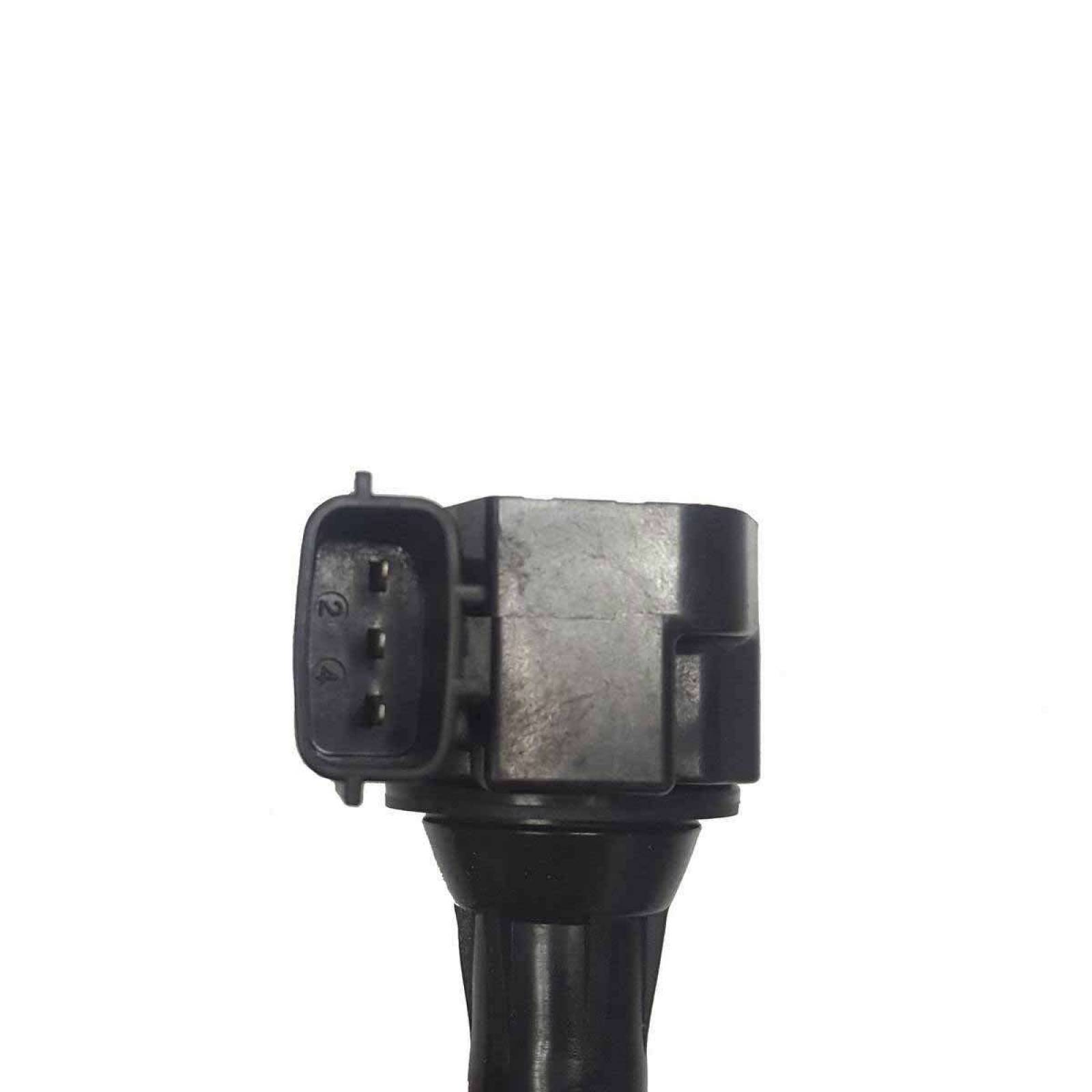 Bobina De Encendido Para Infiniti G35, FX35, M35 (3.5L V6 2003-2008) - Tipo Coil-on-plug, Repuesto Directo UF401, 1 Año Garantía