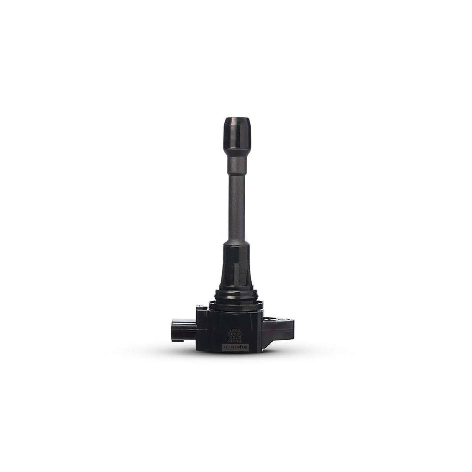 thumbnail interactive-video image 1 of 4 Ignition Coils Pack For Nissan Frontier 2.5L 2005-2017 Versa Note 2014-2019 1 of 4