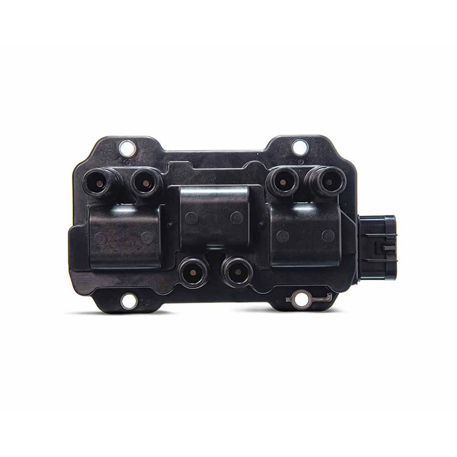 Bobina Encendido Chevrolet Silverado 1500 6cl 4.3 2007-2013