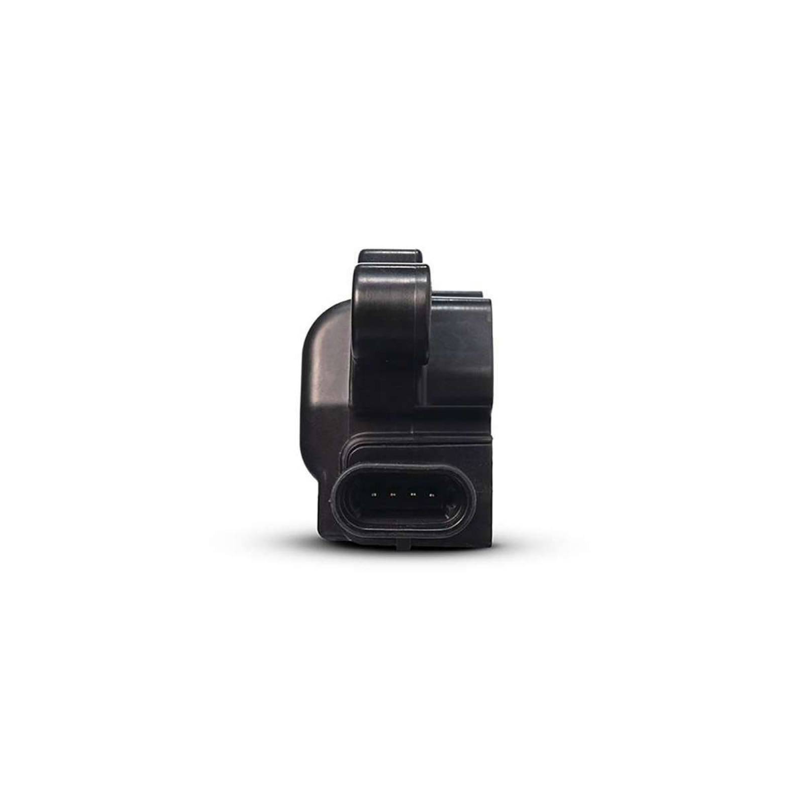 Bobina Encendido Chevrolet Suburban 2500 6.0 2008 Cuadrada