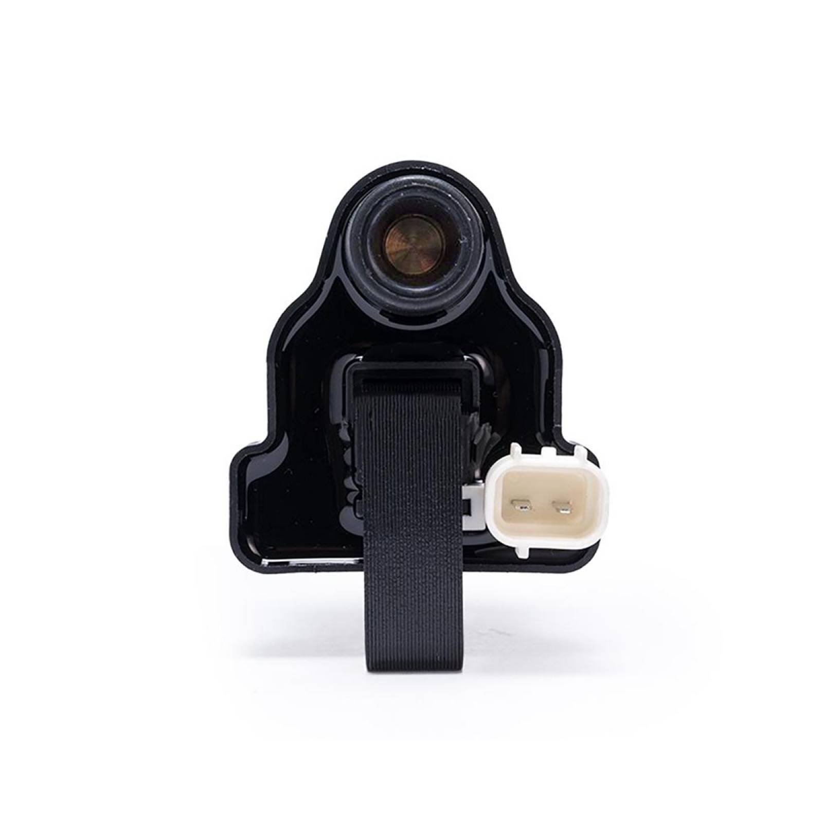 Bobina Encendido Mazda Mx3 4cil 1.6 1992-1993