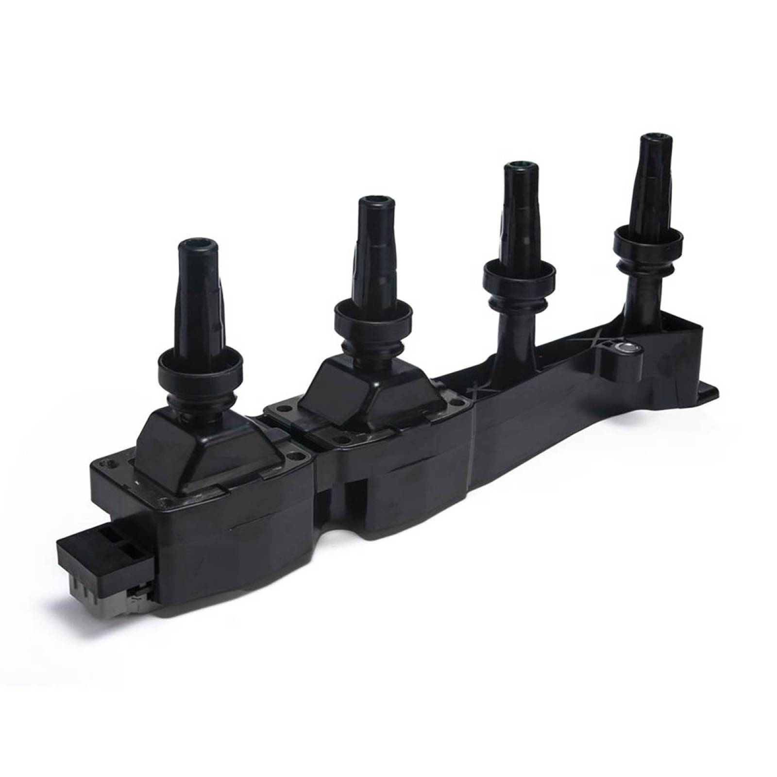 Bobina Encendido Peugeot 207 4cil 1.6 2009-2011 Vehic Brasil