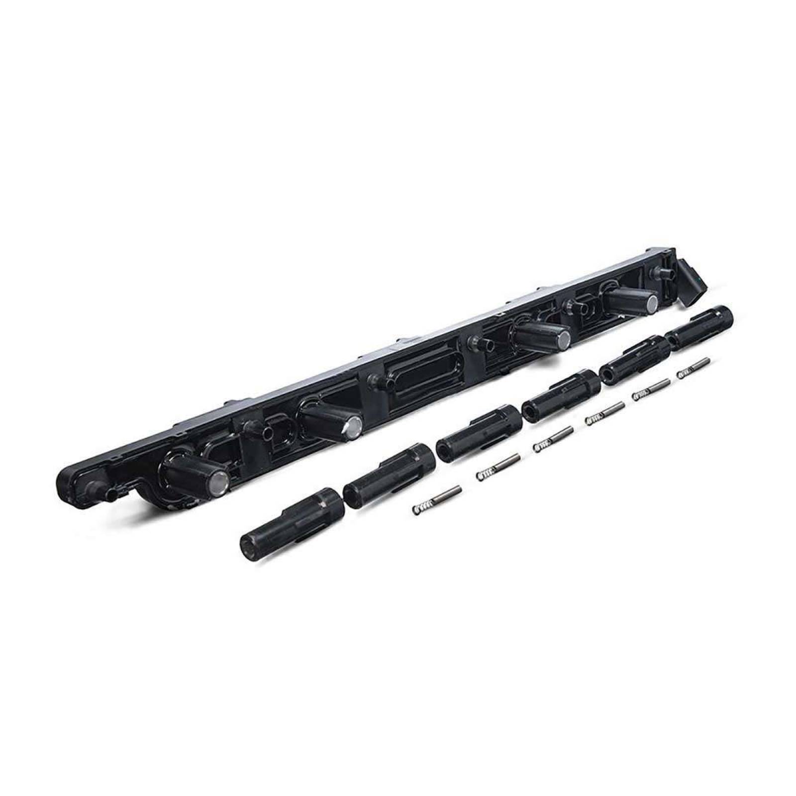 Bobina Encendido Jeep Grand Cherokee 6cil 4.0 2000 4pines